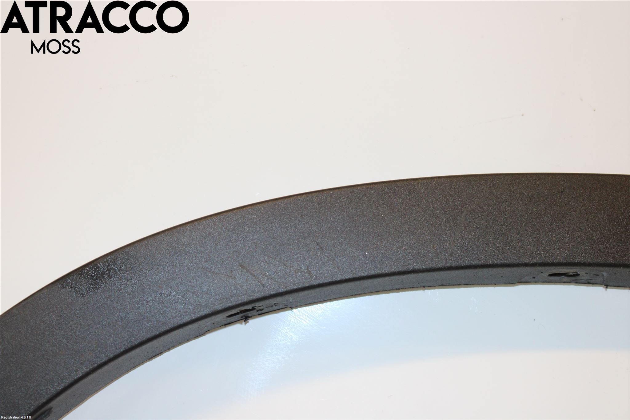 BMW X1 E84 10-15 Hjulbuelist