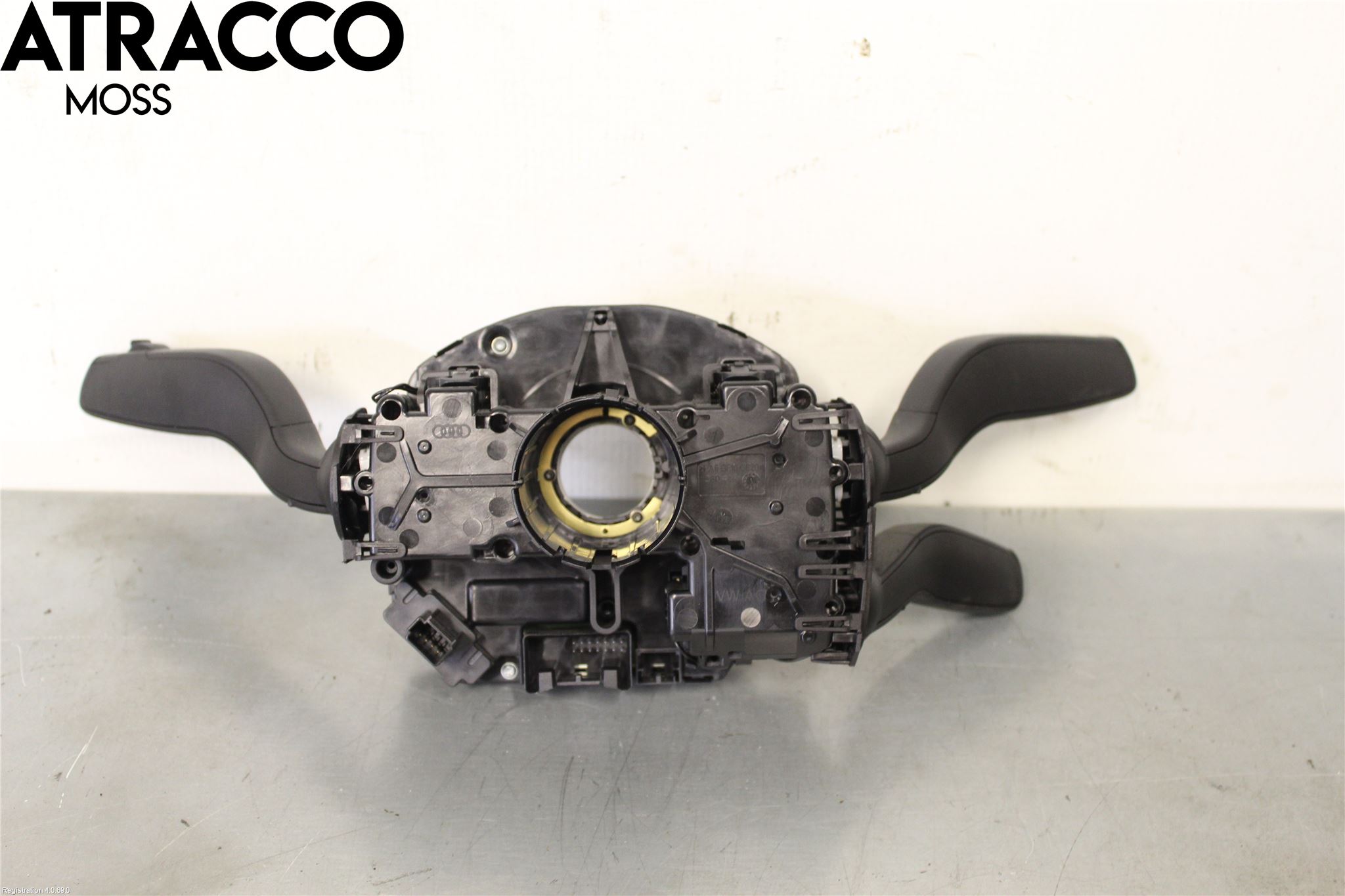 Audi A6/S6 4G 11-18 Bryter Ratt Kombi H Og V