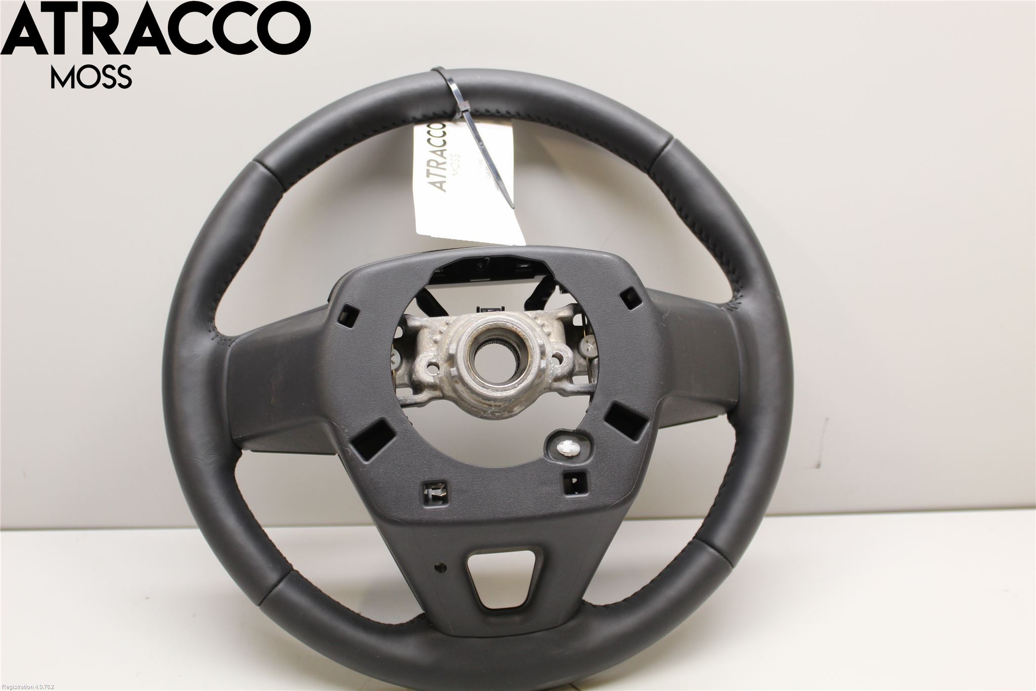 Toyota COROLLA 19- Ratt