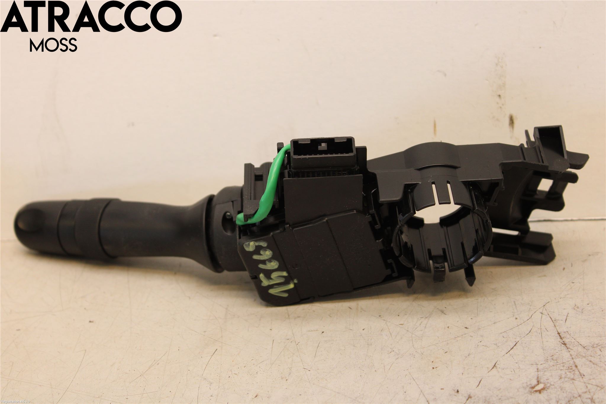 Lexus CT 200h Bryter Ratt Blinklys - Lys