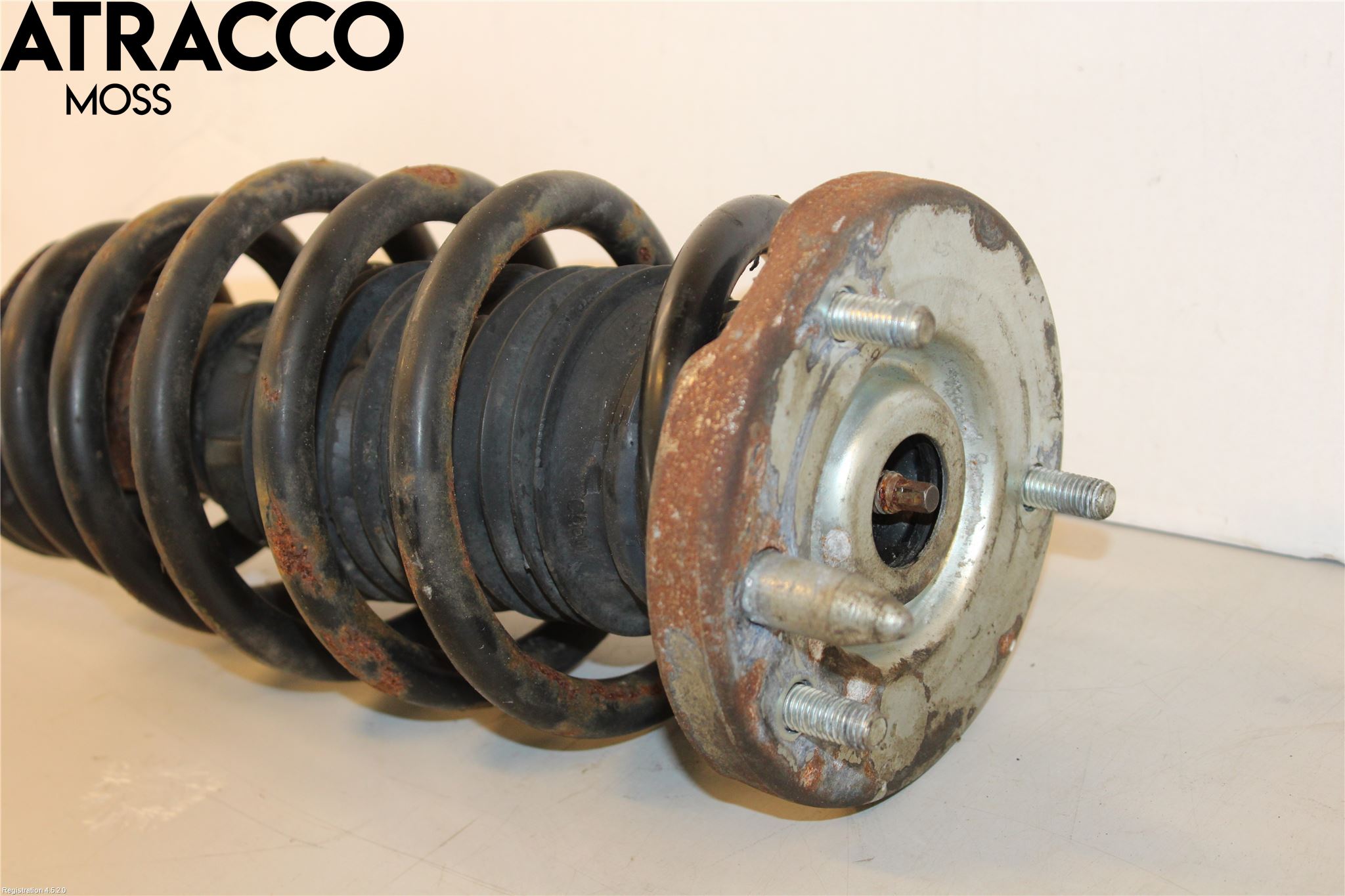 Alfa 159 Fjærbein Foran Venstre