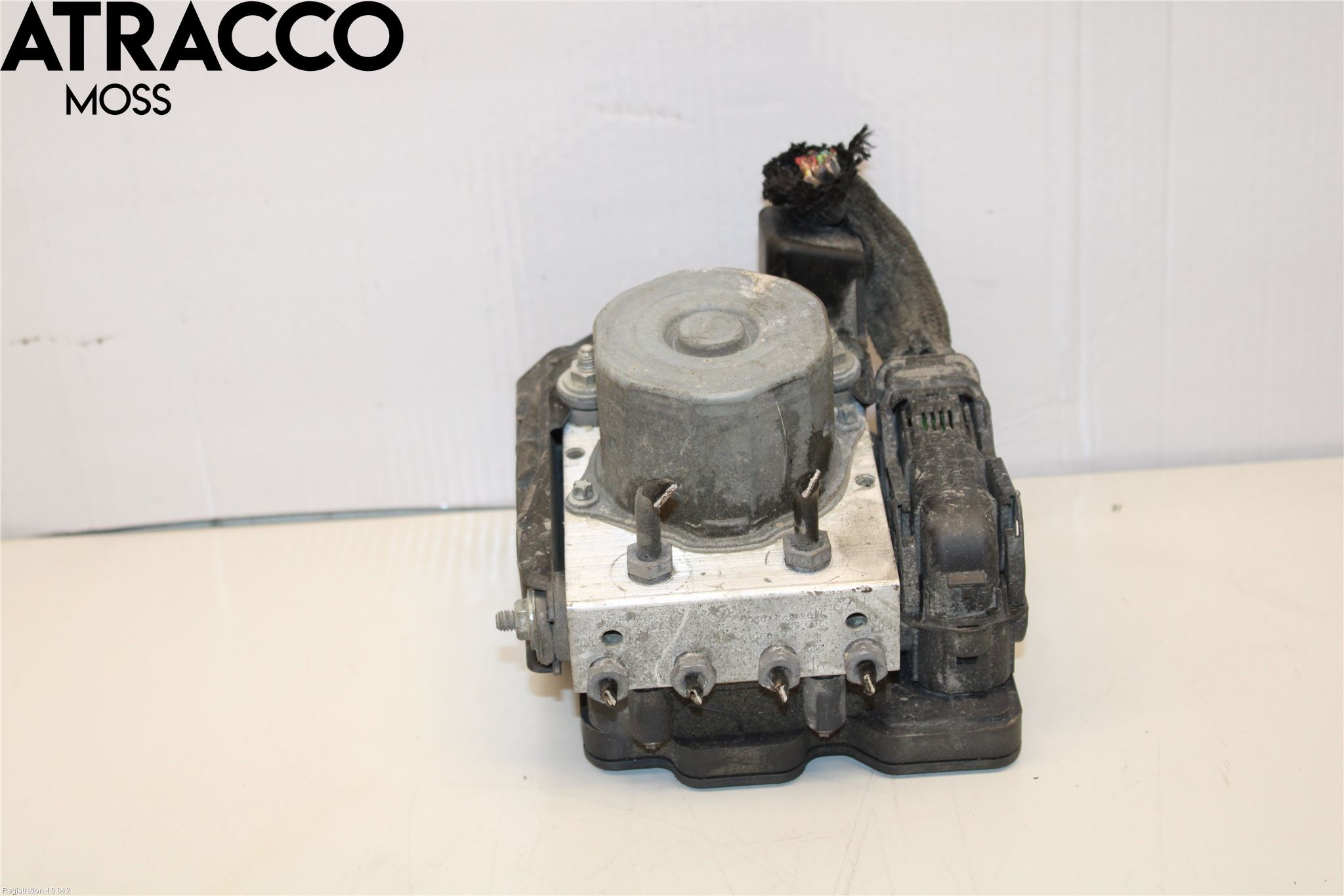 Mercedes-Benz MB GLA-KLASS (X156) 13-20 Abs Hydraulikkaggregat