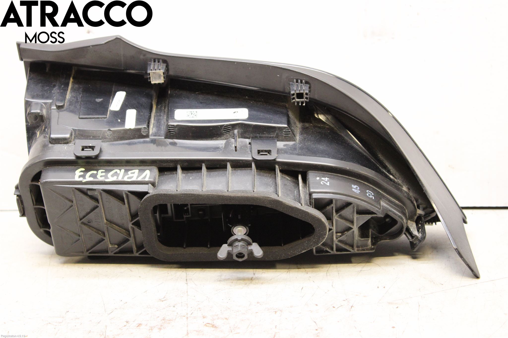 Volkswagen VW UP! / E-UP! Baklykt Venstre