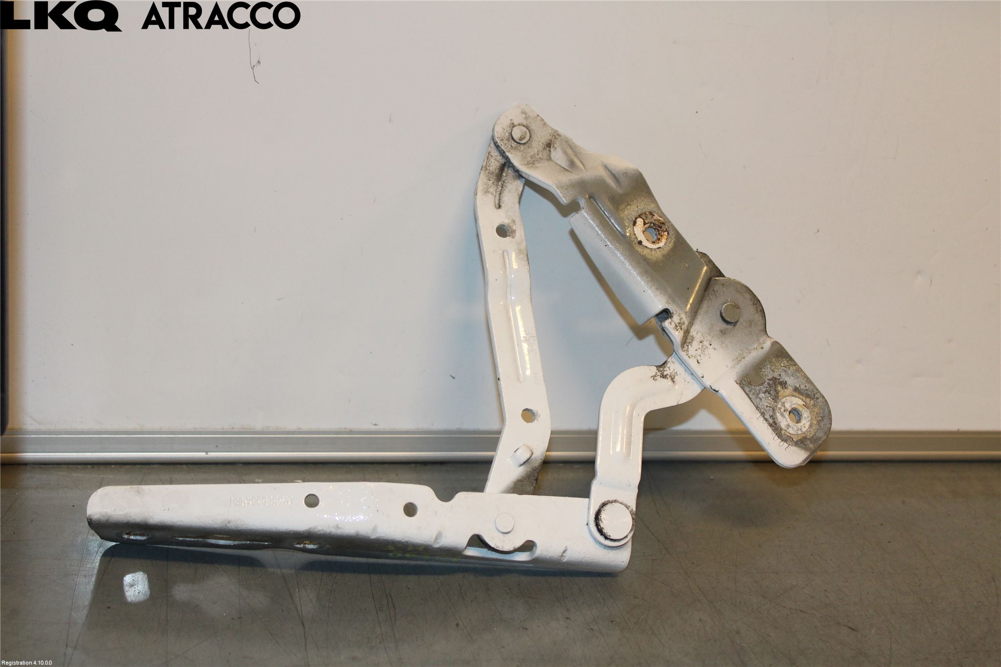 Ford TRANSIT/TOURNEO CONNECT 13-22 Panser Hengsel - Hengsler