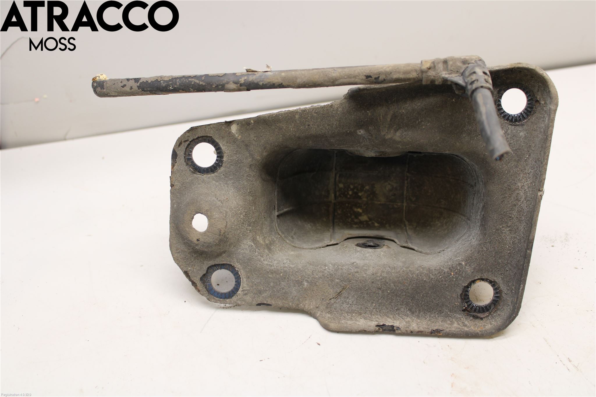 Volkswagen VW PASSAT 15-19 Bærearm Bak Høyre