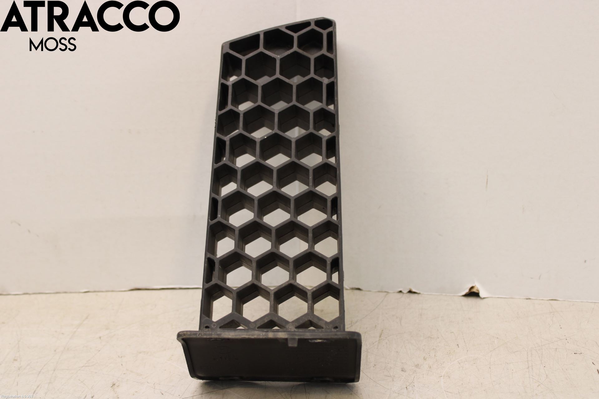 Hyundai ix35 Front Øvrig