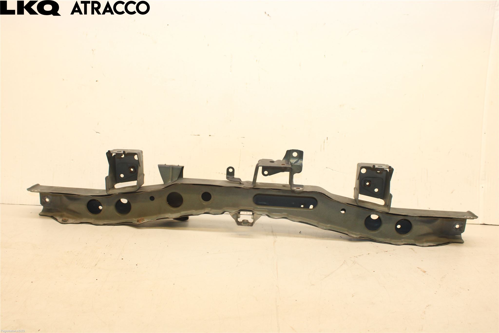 Toyota PRIUS+ ZVW40 12-20 Frontplate Øvre