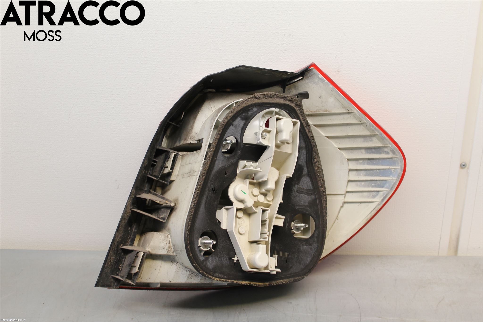 BMW 1 E87/81 5D/3D 03-11 Baklykt Venstre