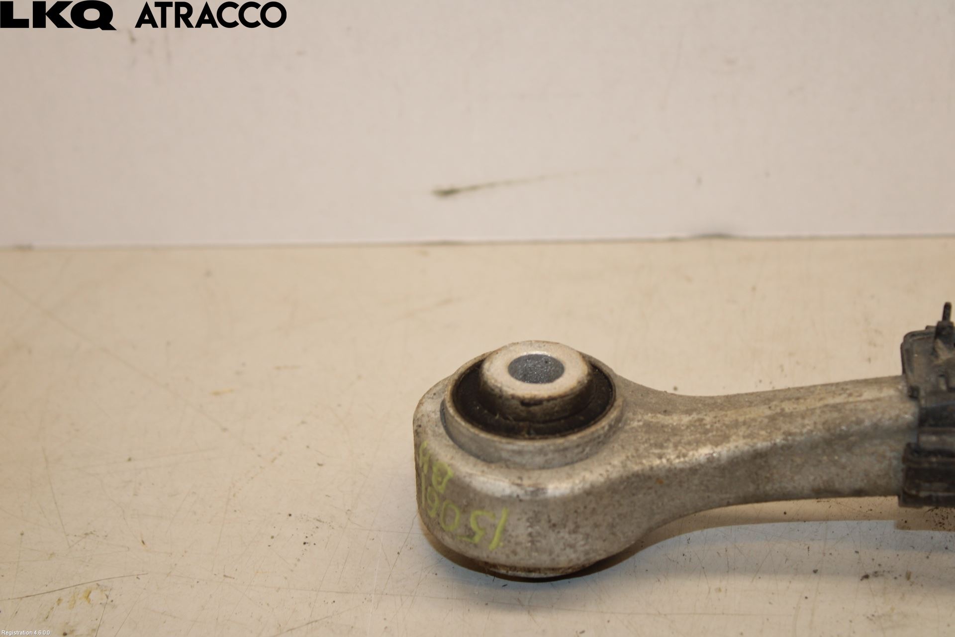 BMW 3 E90/91 SED/TOU 05-12 Bærearm Bak Høyre