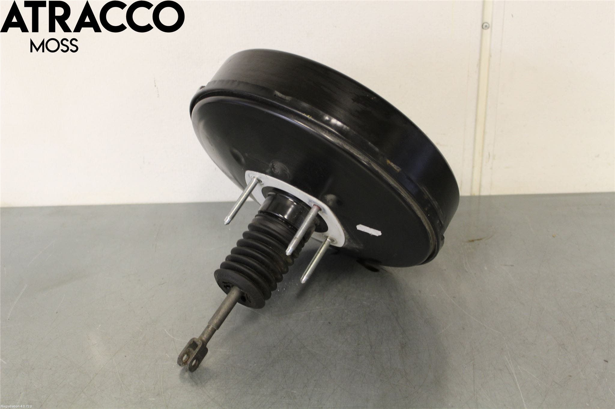 Fiat TALENTO 16- Bremseservo