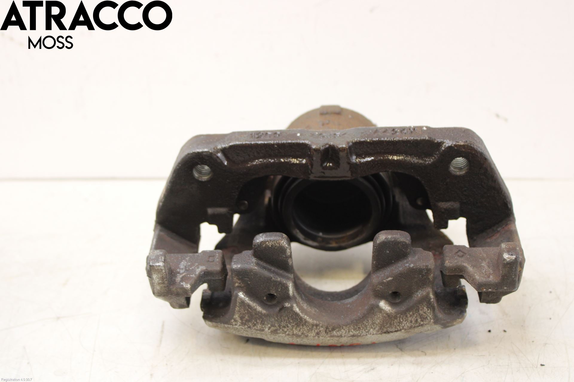 Ford FOCUS 19- Bremsecaliper Foran Venstre
