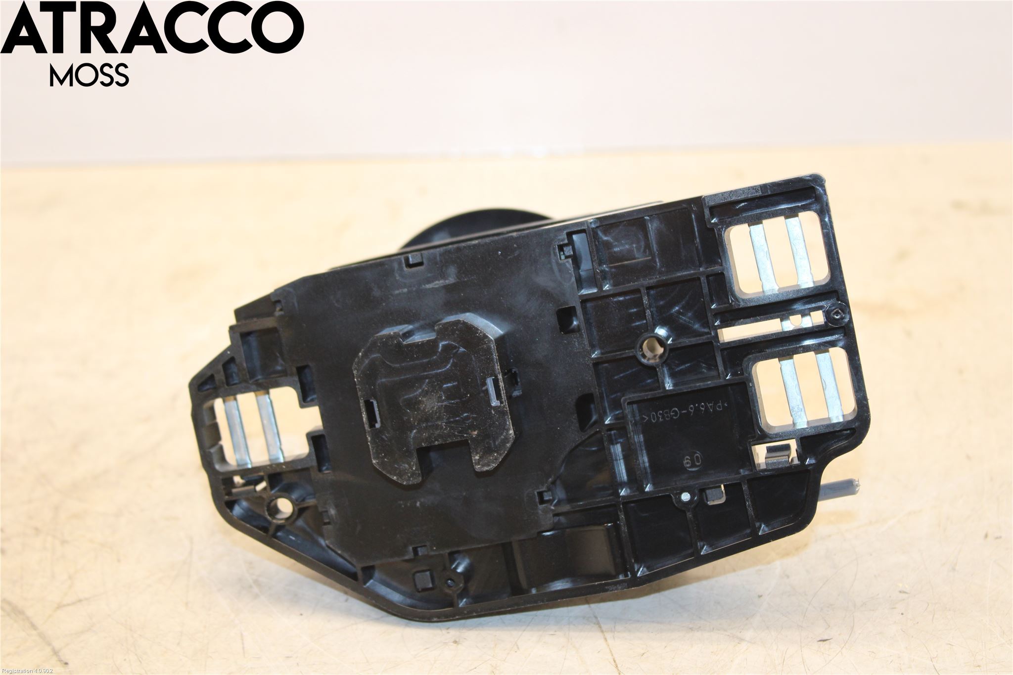 BMW 5 E60/61 Sed/Tou 02-10 Gearspak