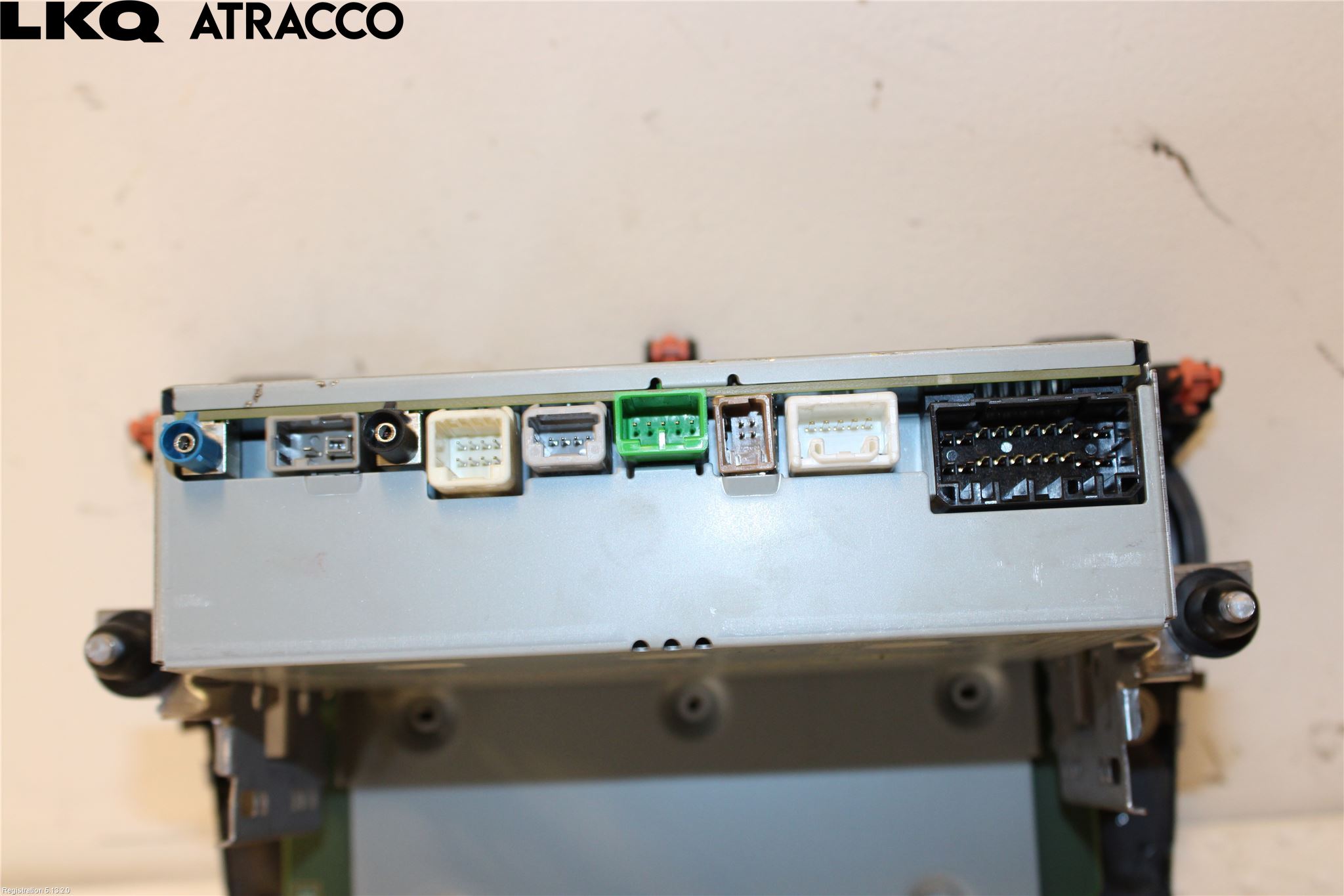 Suzuki VITARA 15- Stereo Radio