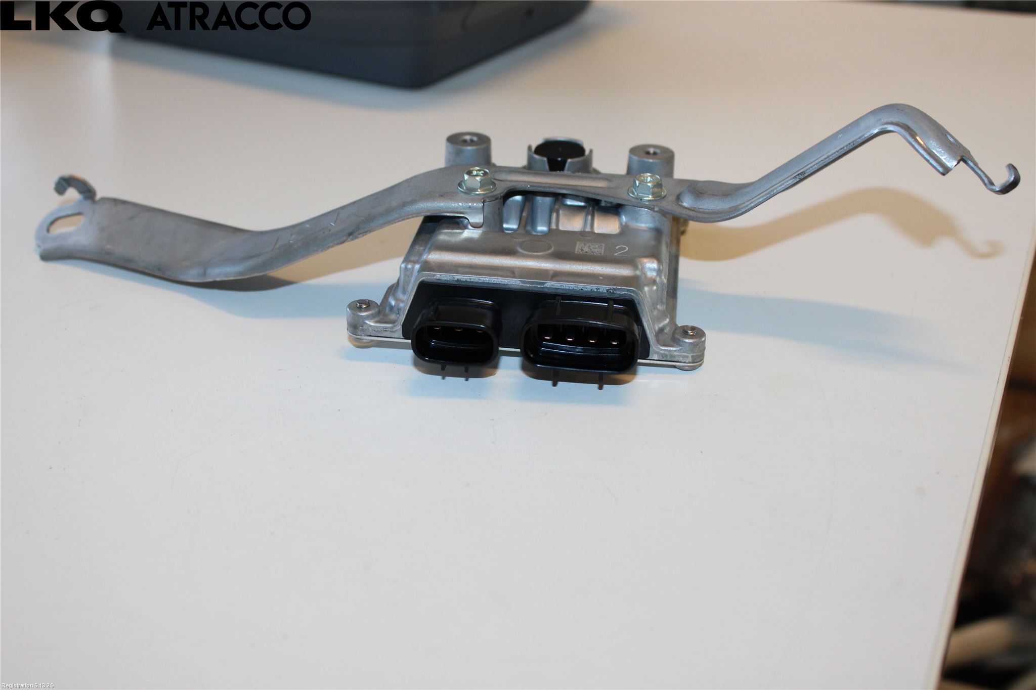 Toyota RAV4 19- Styreenhet Drivstoffpumpe