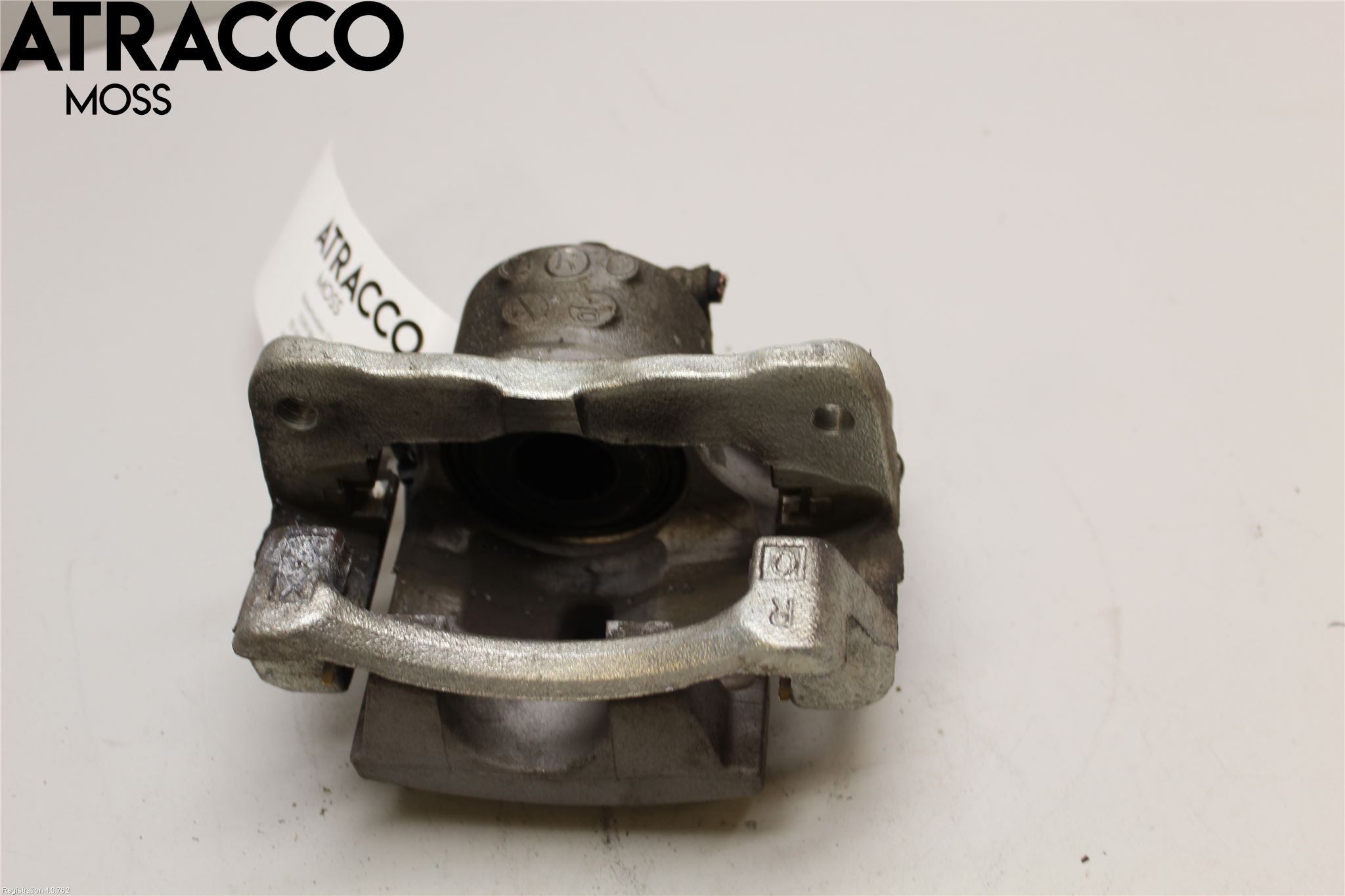 Toyota PRIUS (ZVW50) 16-21 Bremsecaliper Foran Høyre