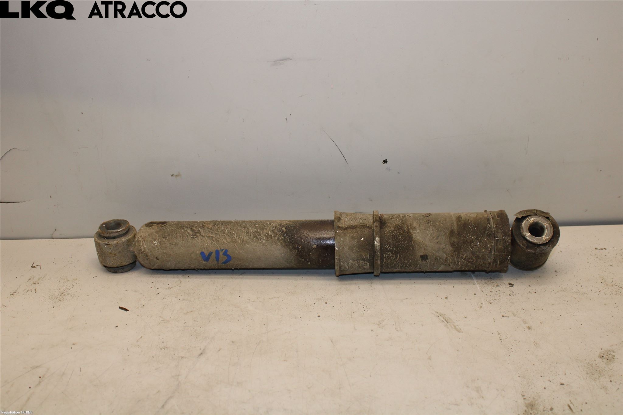 Nissan NV250 20-22 Støtdemper Bak