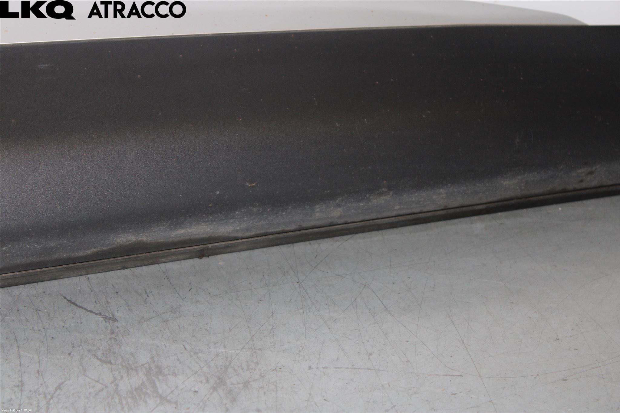 Peugeot 2008/E-2008 20- Dør Dekorlist Hf