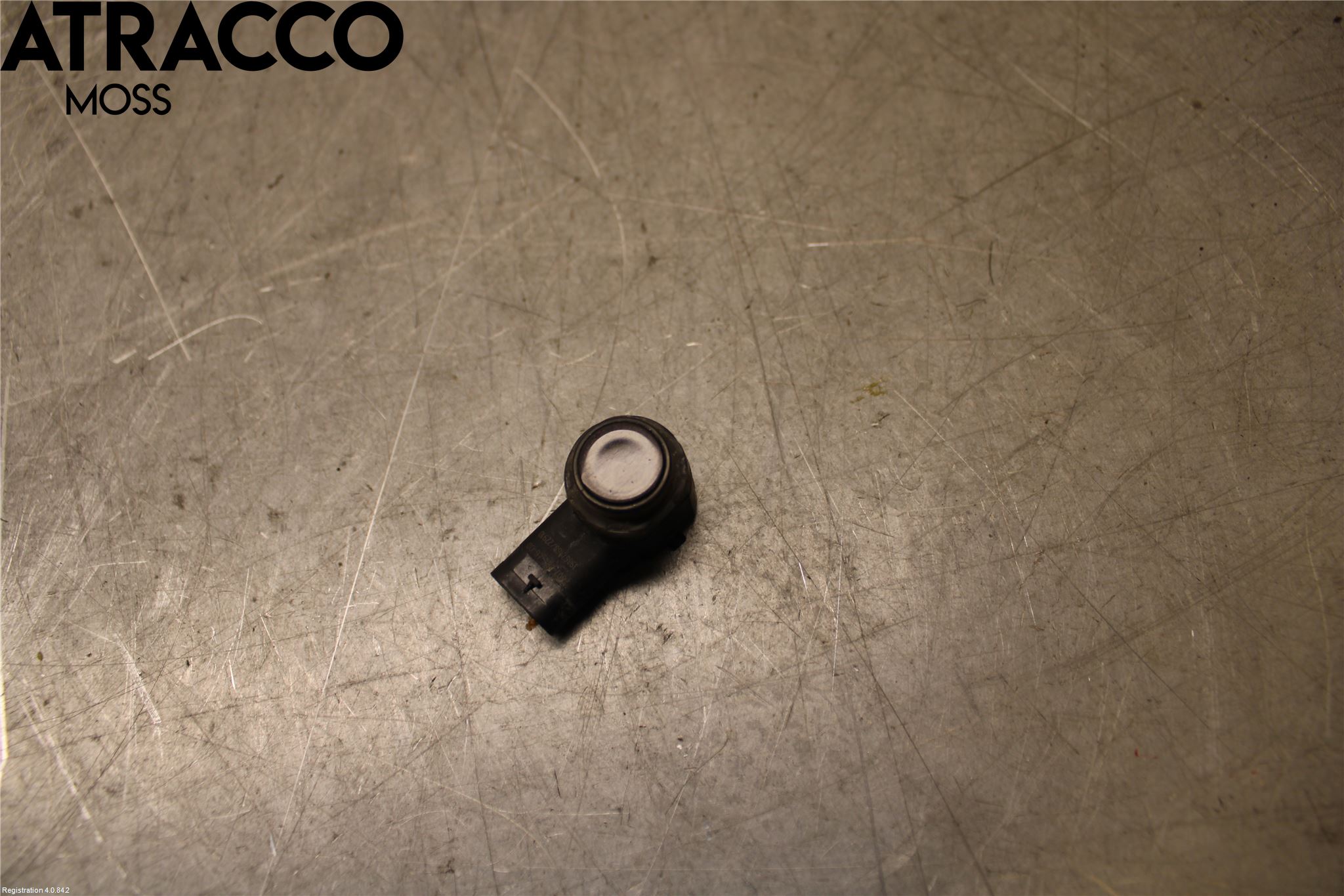 Volvo S60 11-13 Sensor Ryggesensor