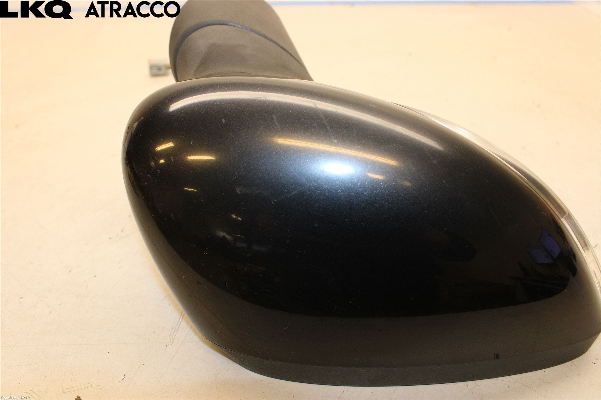 Ford FIESTA 09-12 Speil H M-Innvjustering