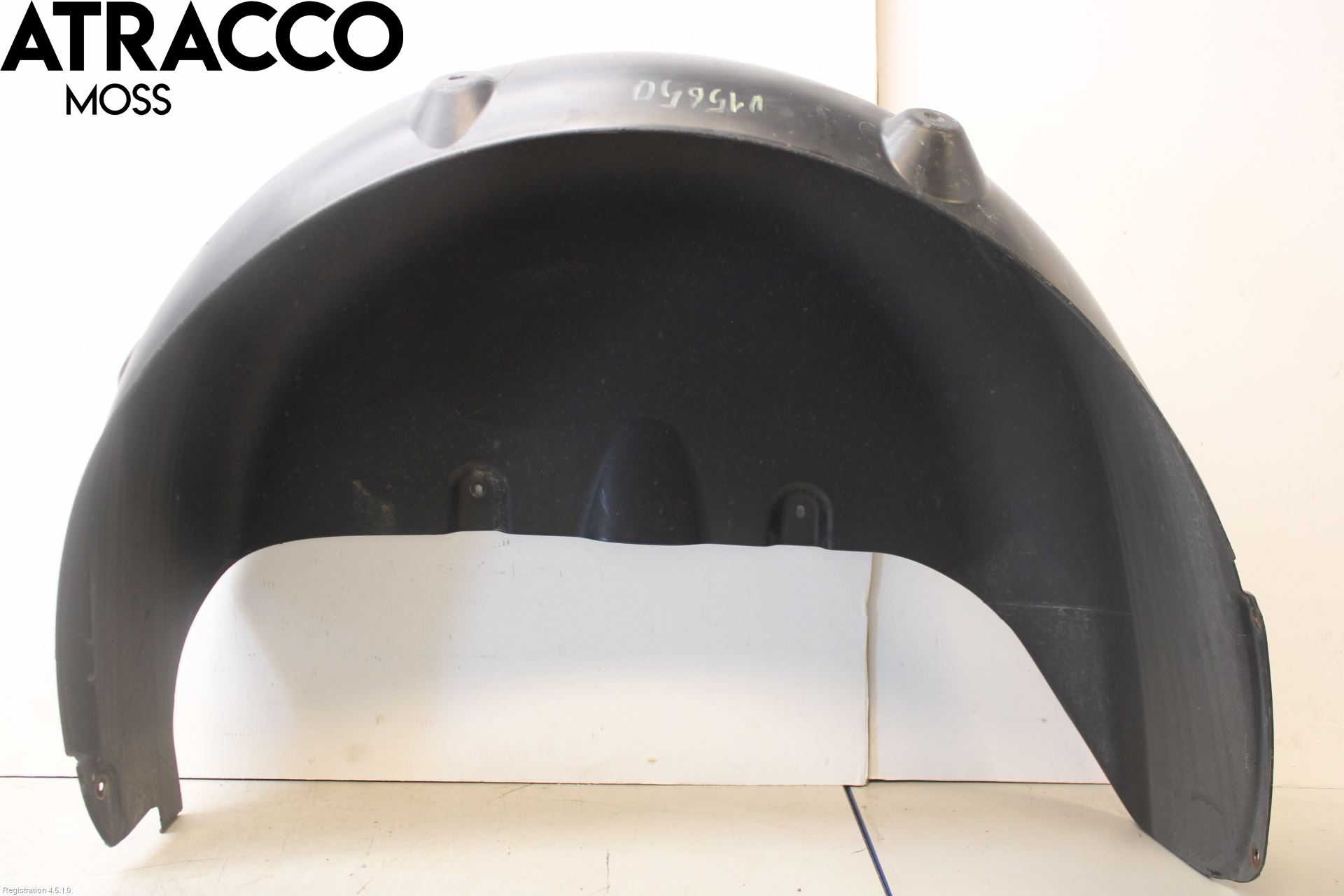 Volkswagen VW CADDY 11-15 Skjerm Indre