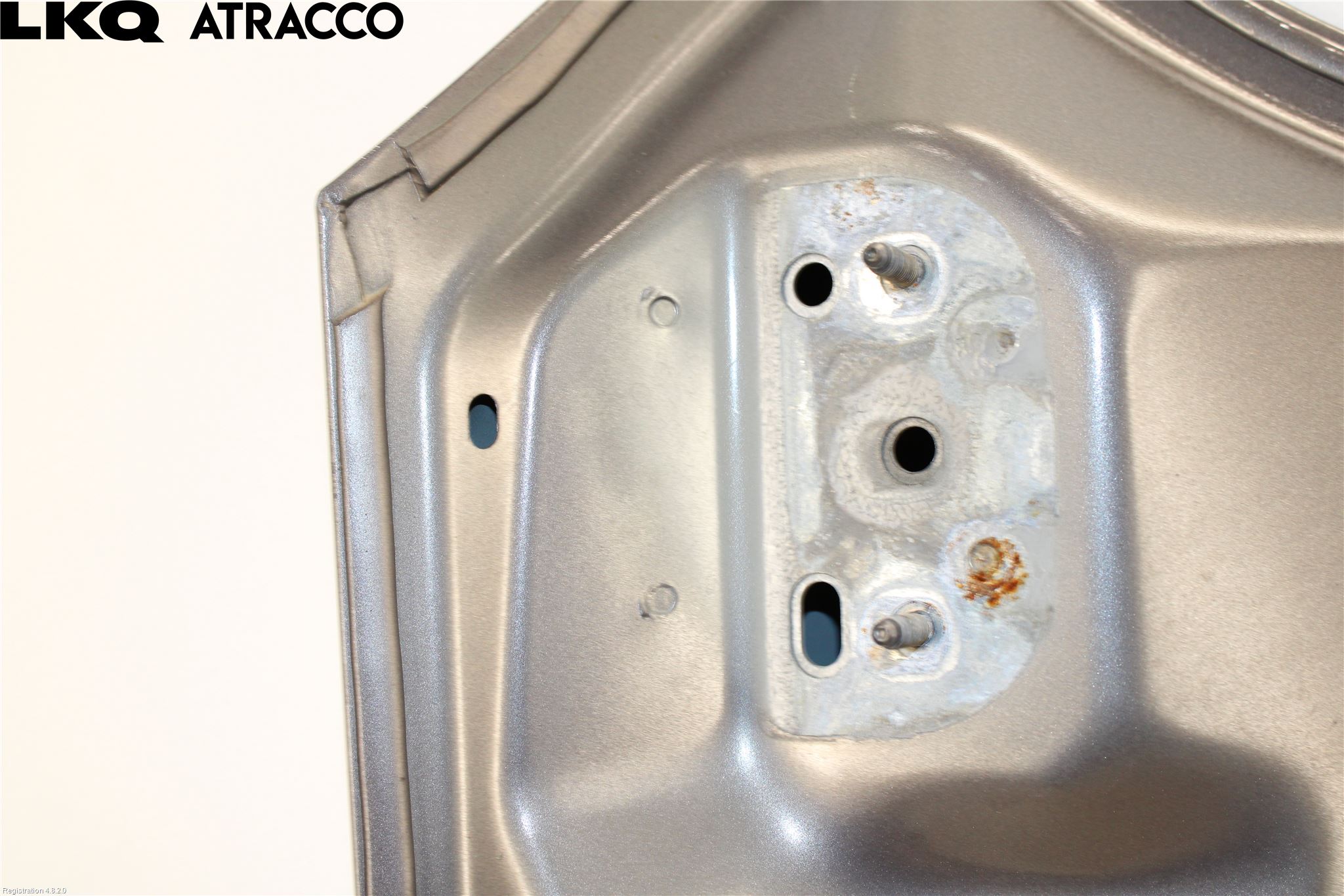 Ford FOCUS 15-18 Panser