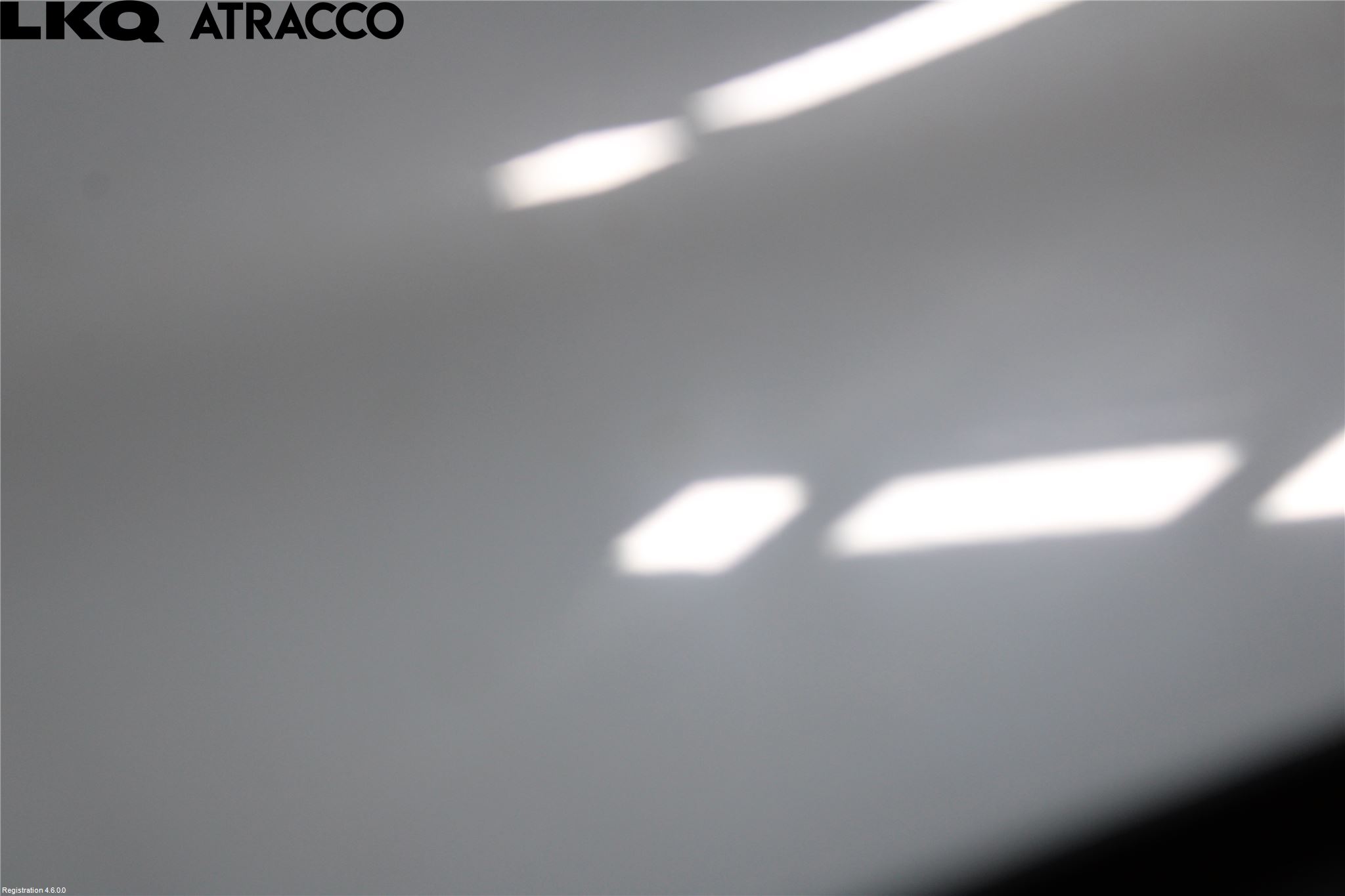 Renault ZOE/E-TECH 13- Dør 4D Bak Venstre