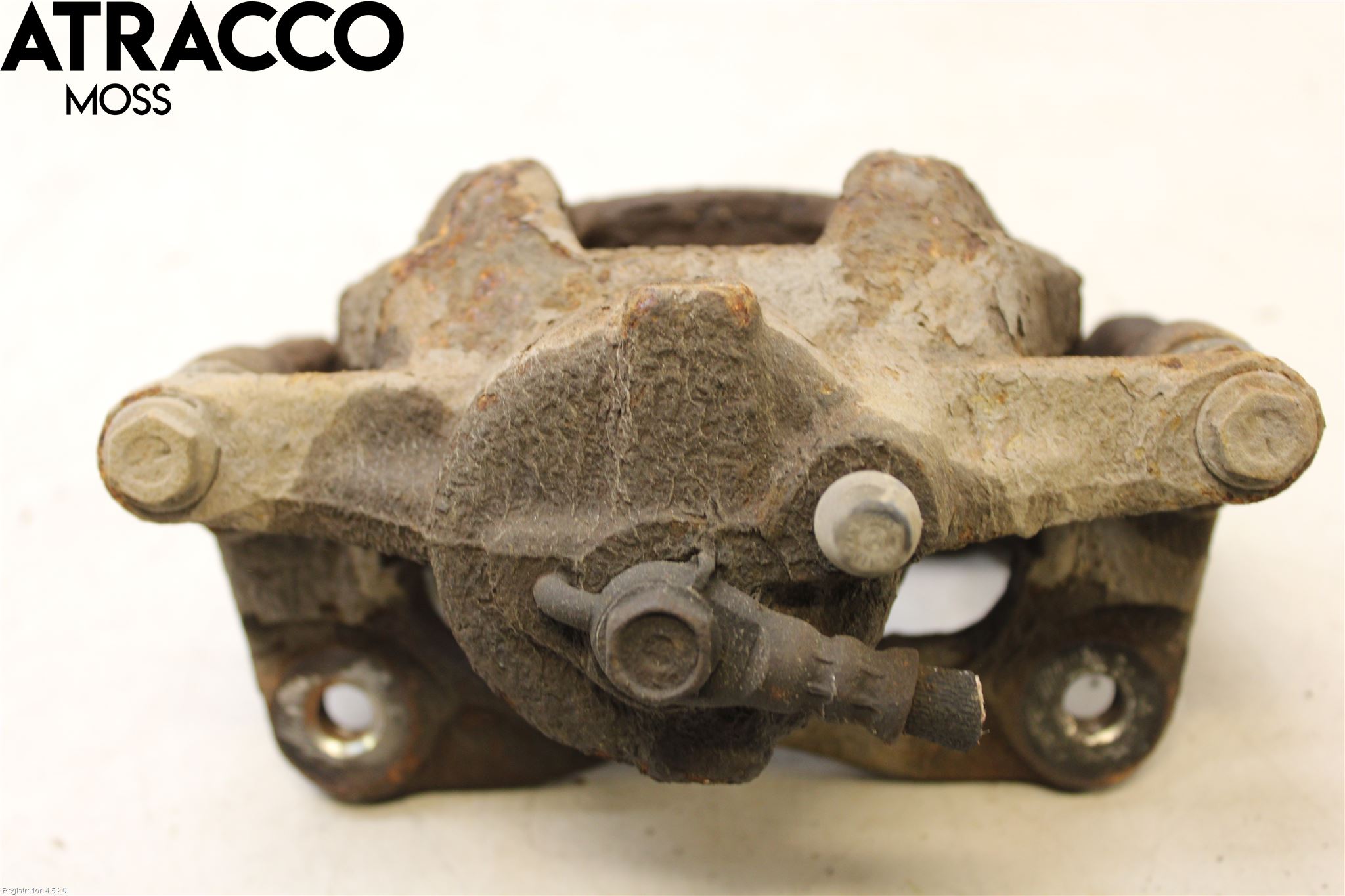 Toyota AURIS 13-19 Bremsecaliper Foran Høyre