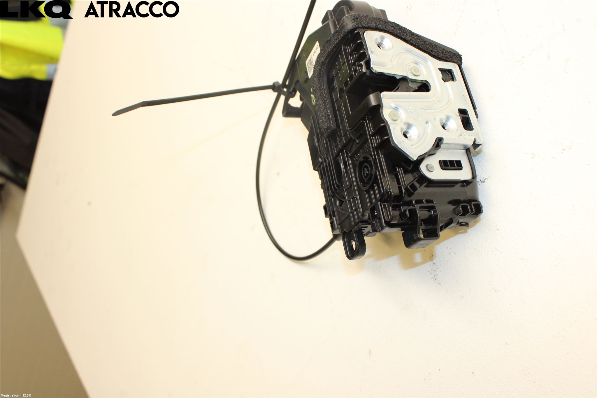 Kia EV9 24- Dørlås - Låsekasse