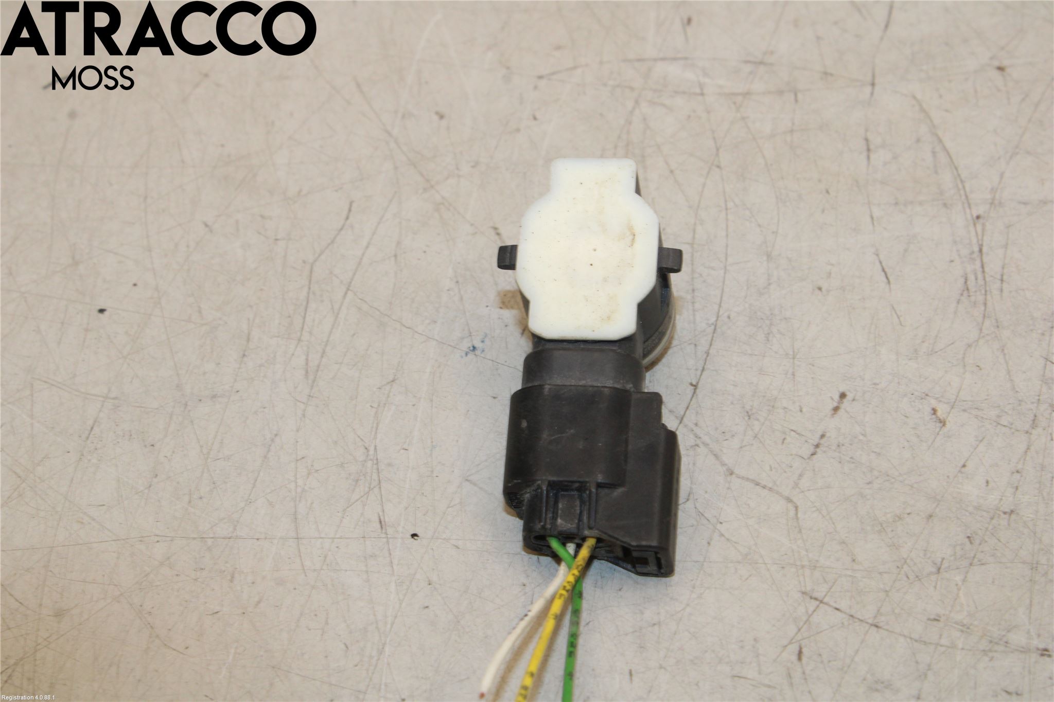 Citroen C4 GRAND PICASSO 14-18 Sensor Ryggesensor