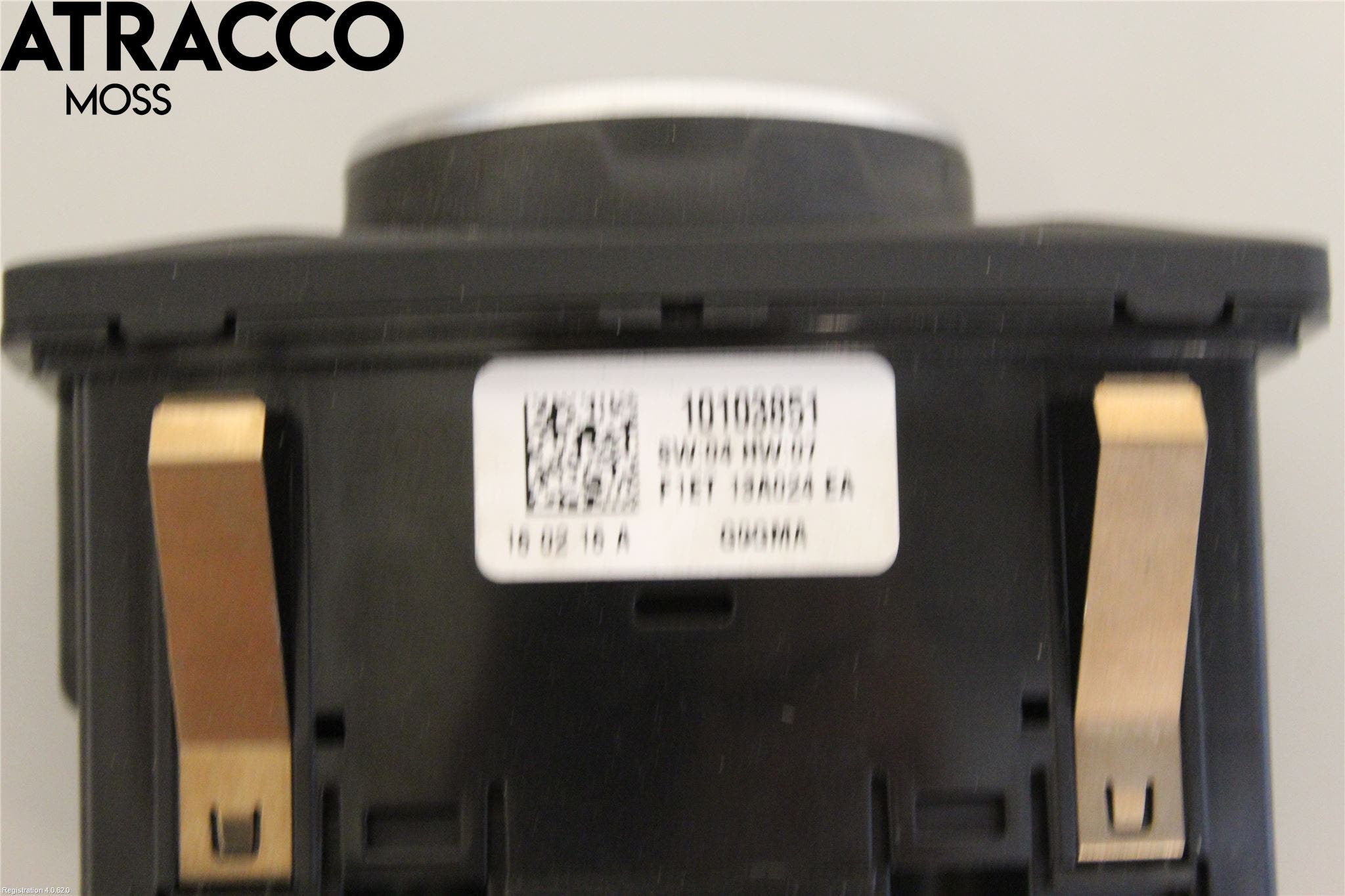 Ford FOCUS 15-18 Bryter Hovedlys