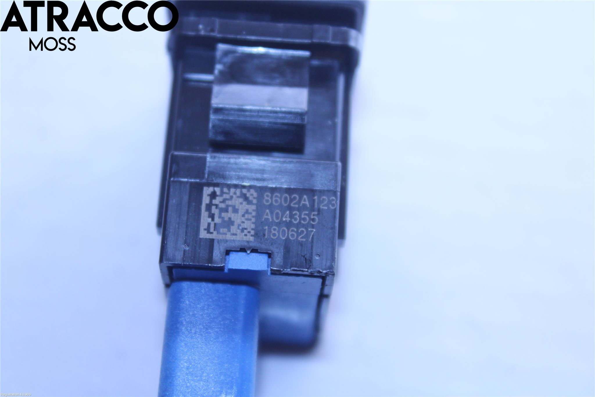 Mitsubishi OUTLANDER 13-21 Bryter Øvrig