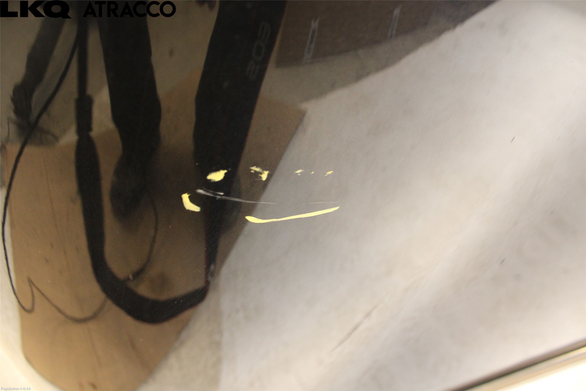 Mini COUPE R56 05-14 Panser