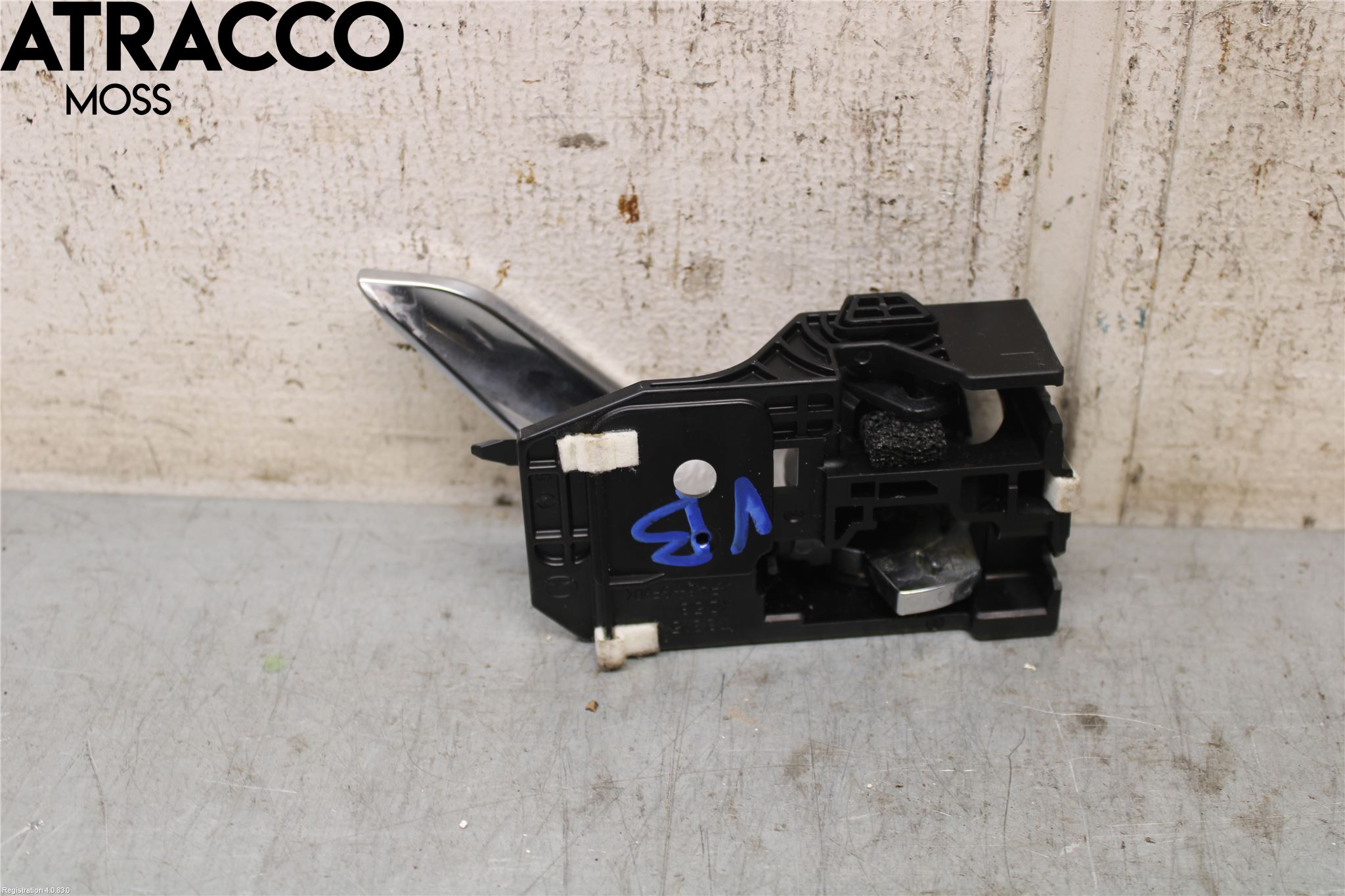 Mazda CX-3 Innr Dørhandtak V Indre