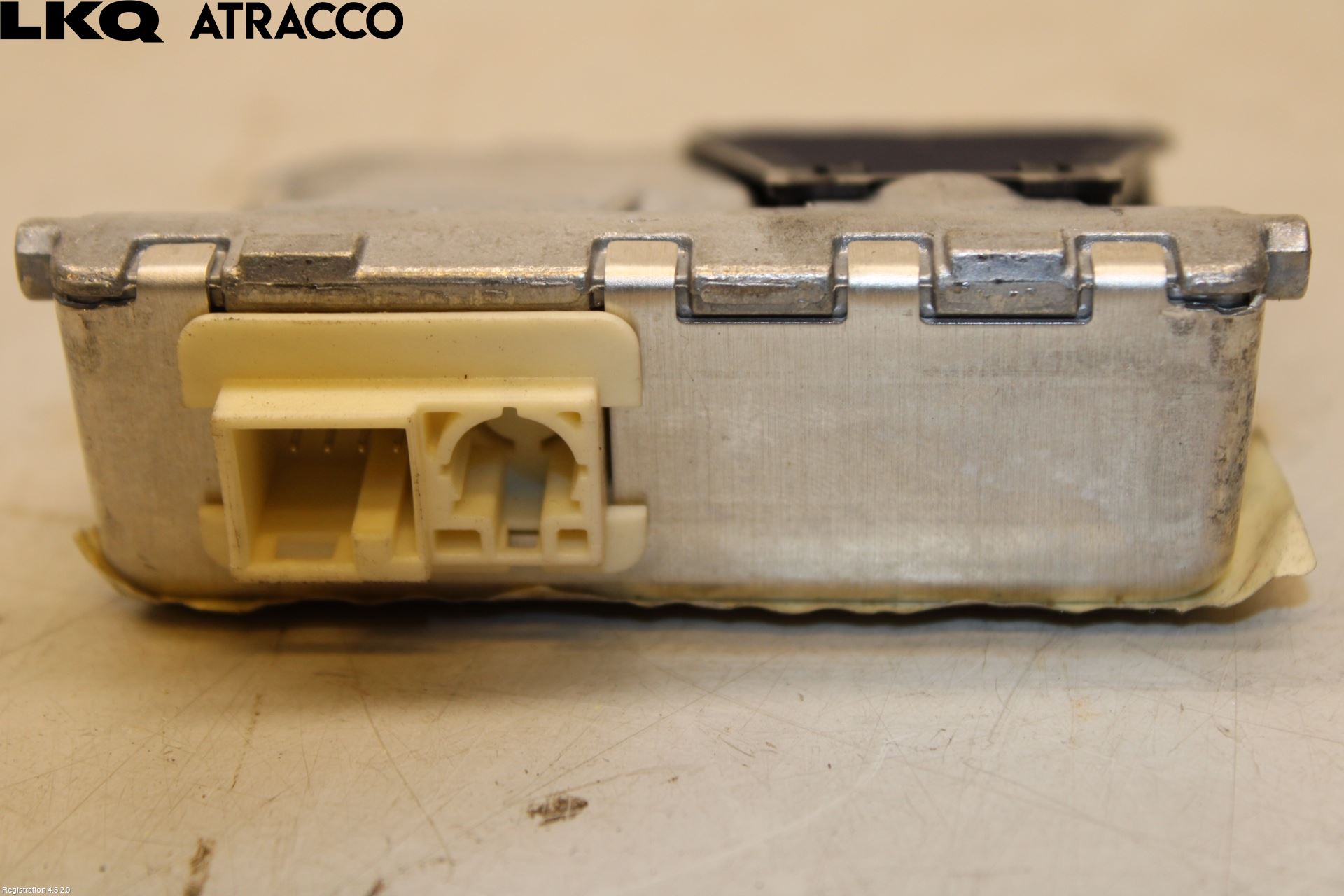 Mercedes-Benz MB E-KLASS (W212) 09-16 Sensor Kollisjonsbeskyttelse