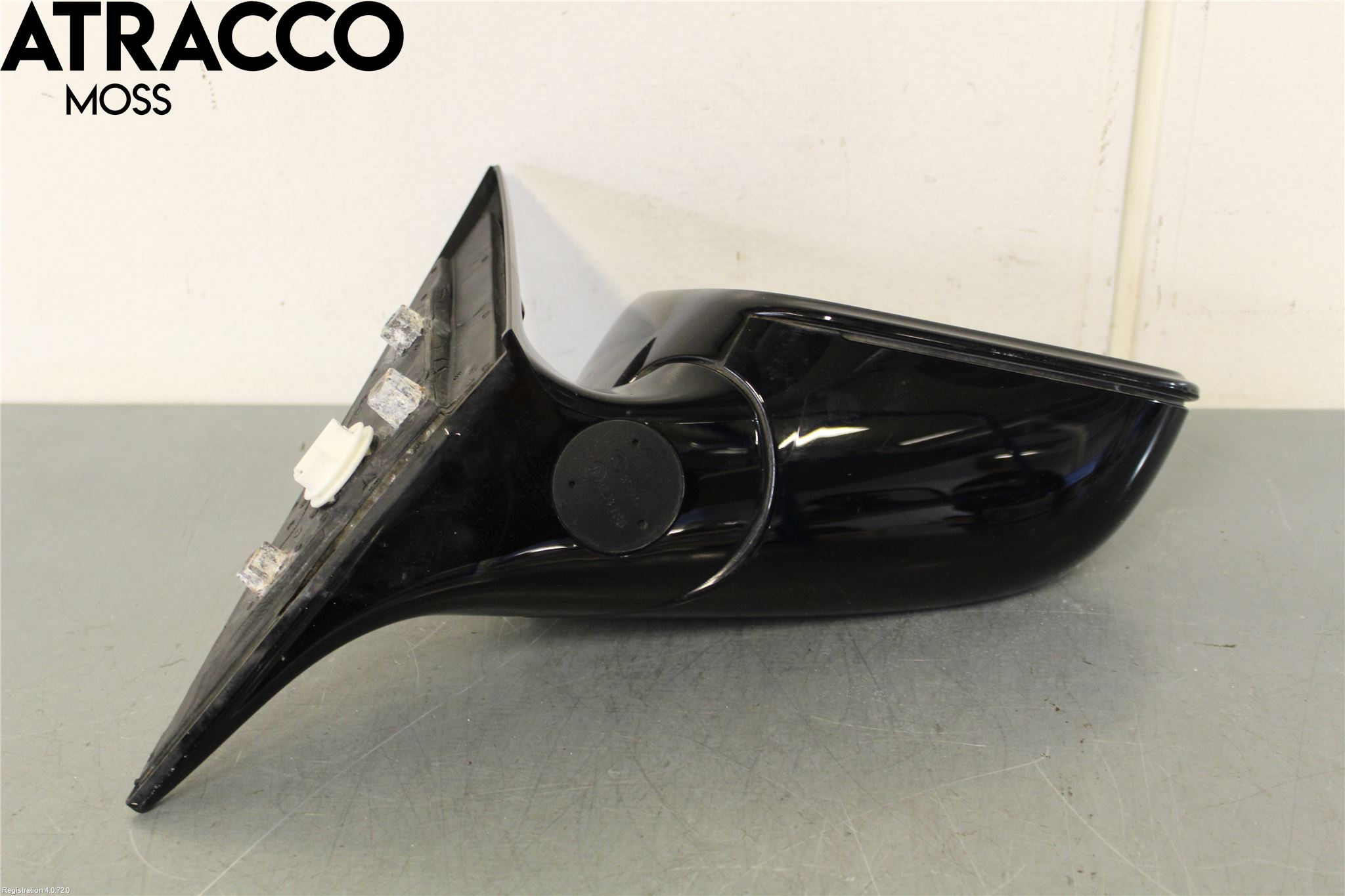 BMW 3 GT F34 13-19 Speil H M-El Justering