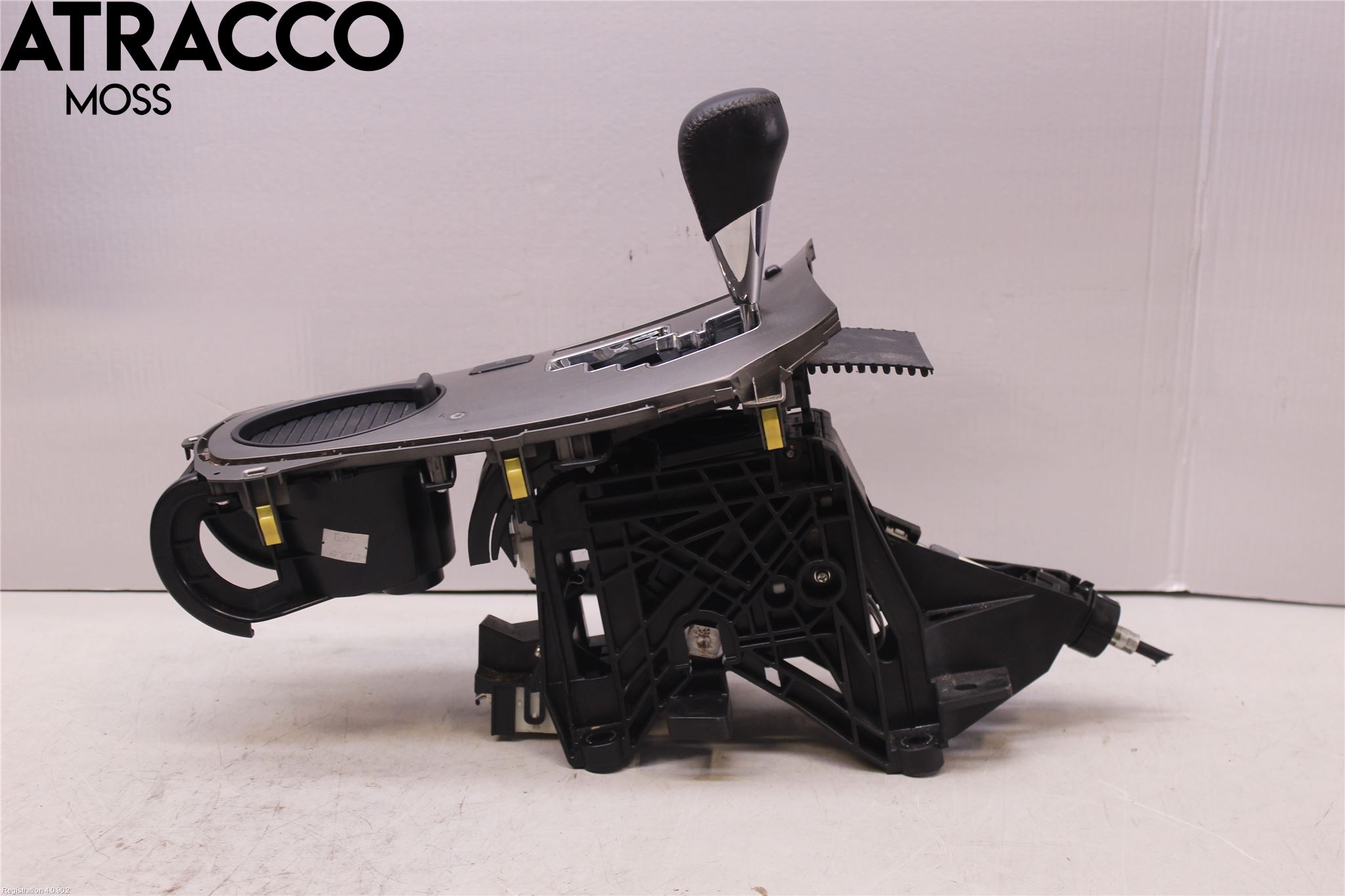 Toyota AVENSIS 09-15 Gearspak