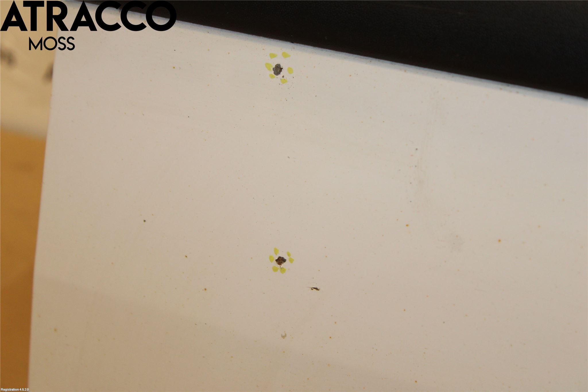 Volkswagen VW CADDY 11-15 Dør 4D Foran Høyre