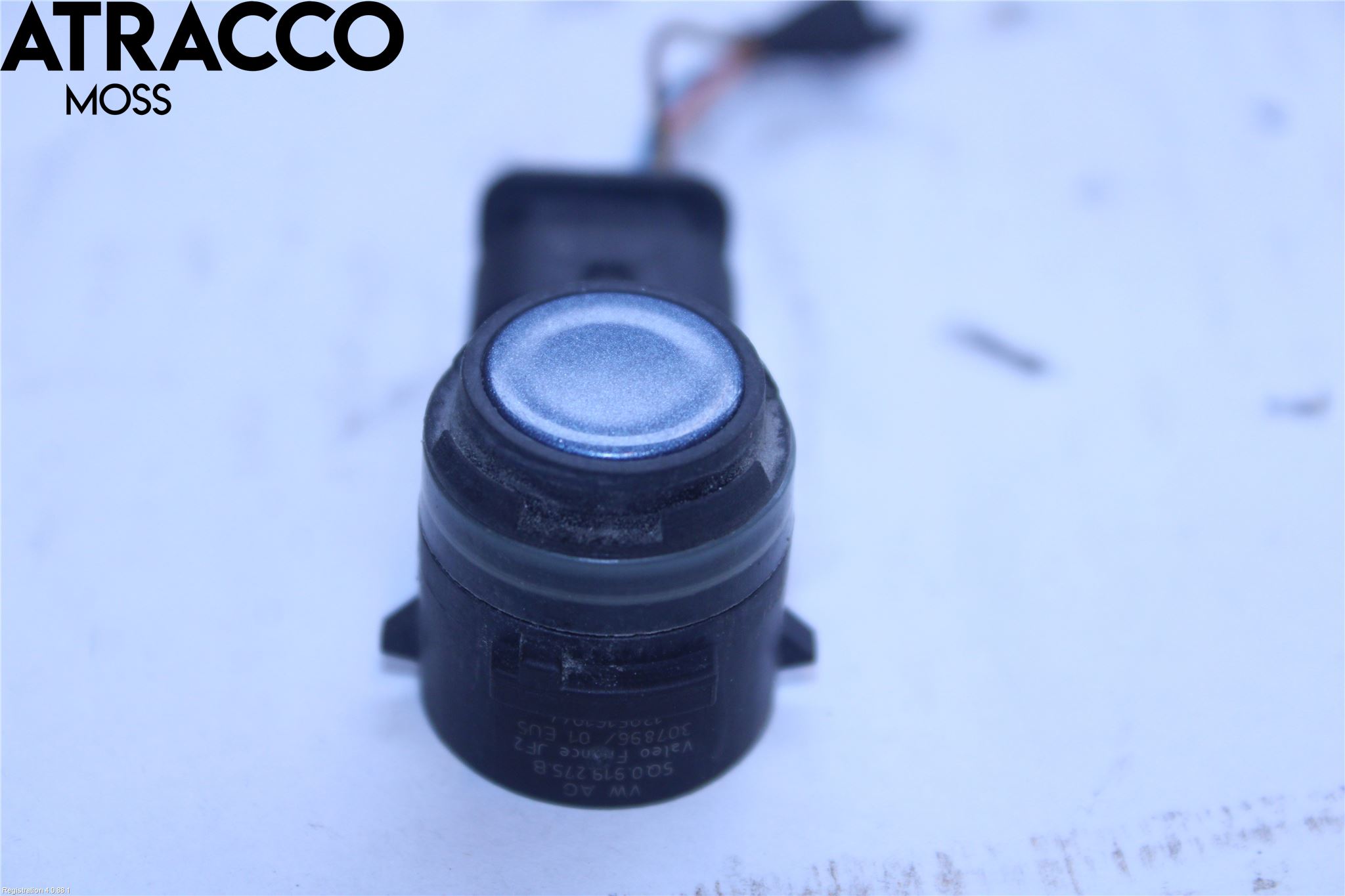 Volkswagen VW PASSAT 15-19 Sensor Parkering Front