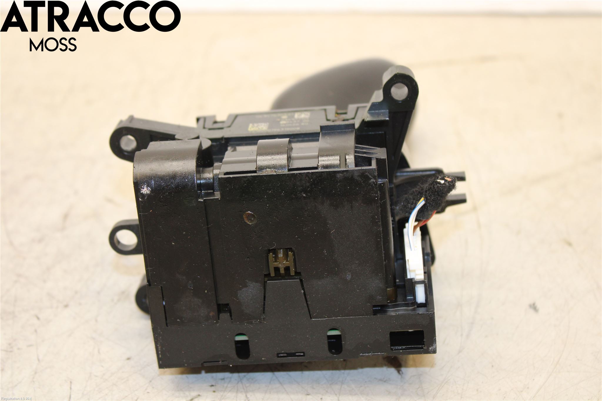 BMW 5 G30/G31/F90 17-23 Gearspak