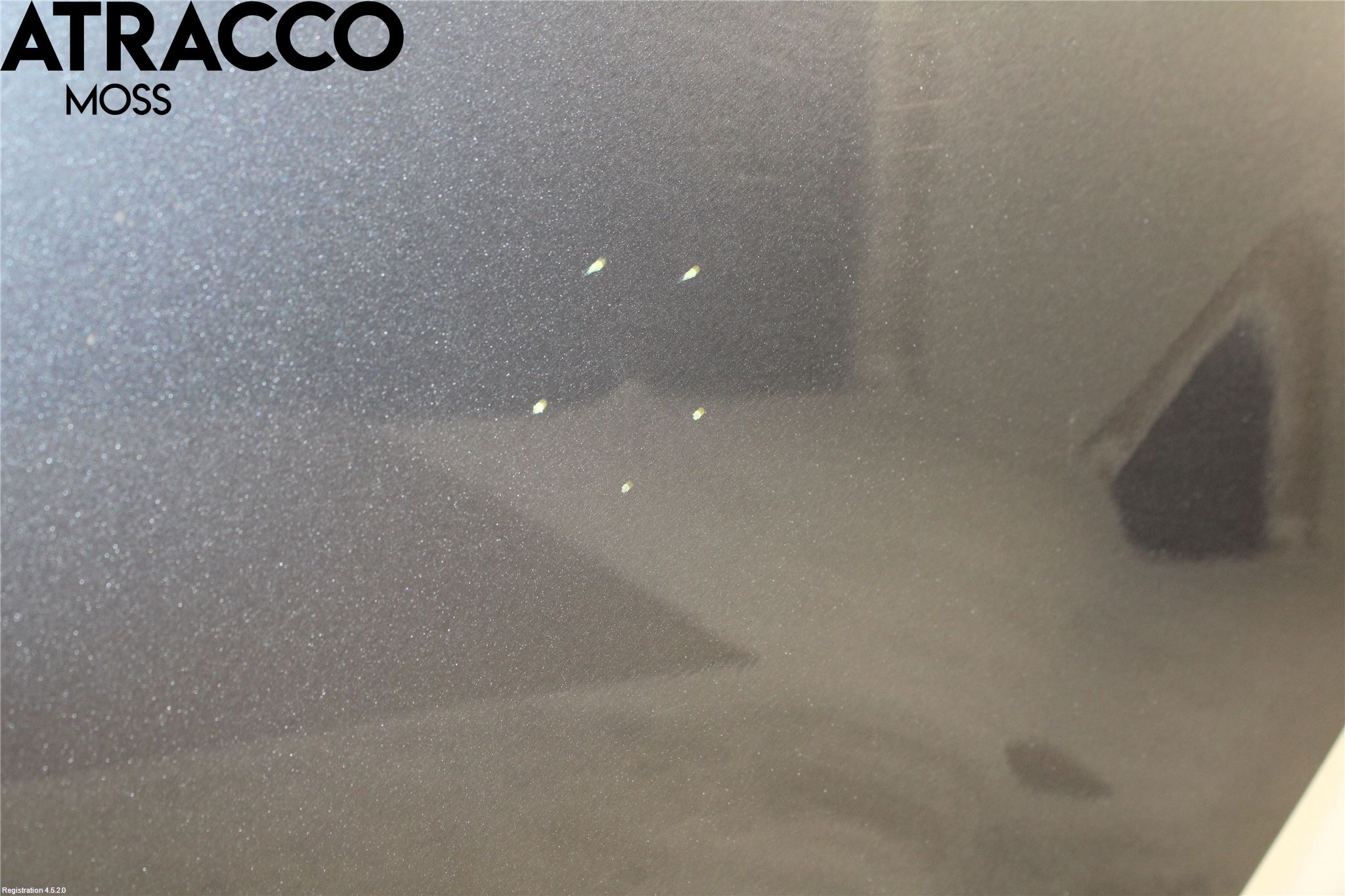 Kia VENGA 10-19 Dør 4D Bak Venstre