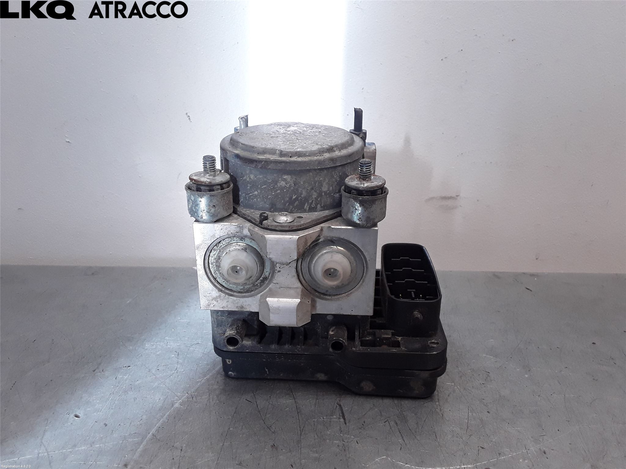 Toyota HILUX 05-16 Abs Hydraulikkpumpe