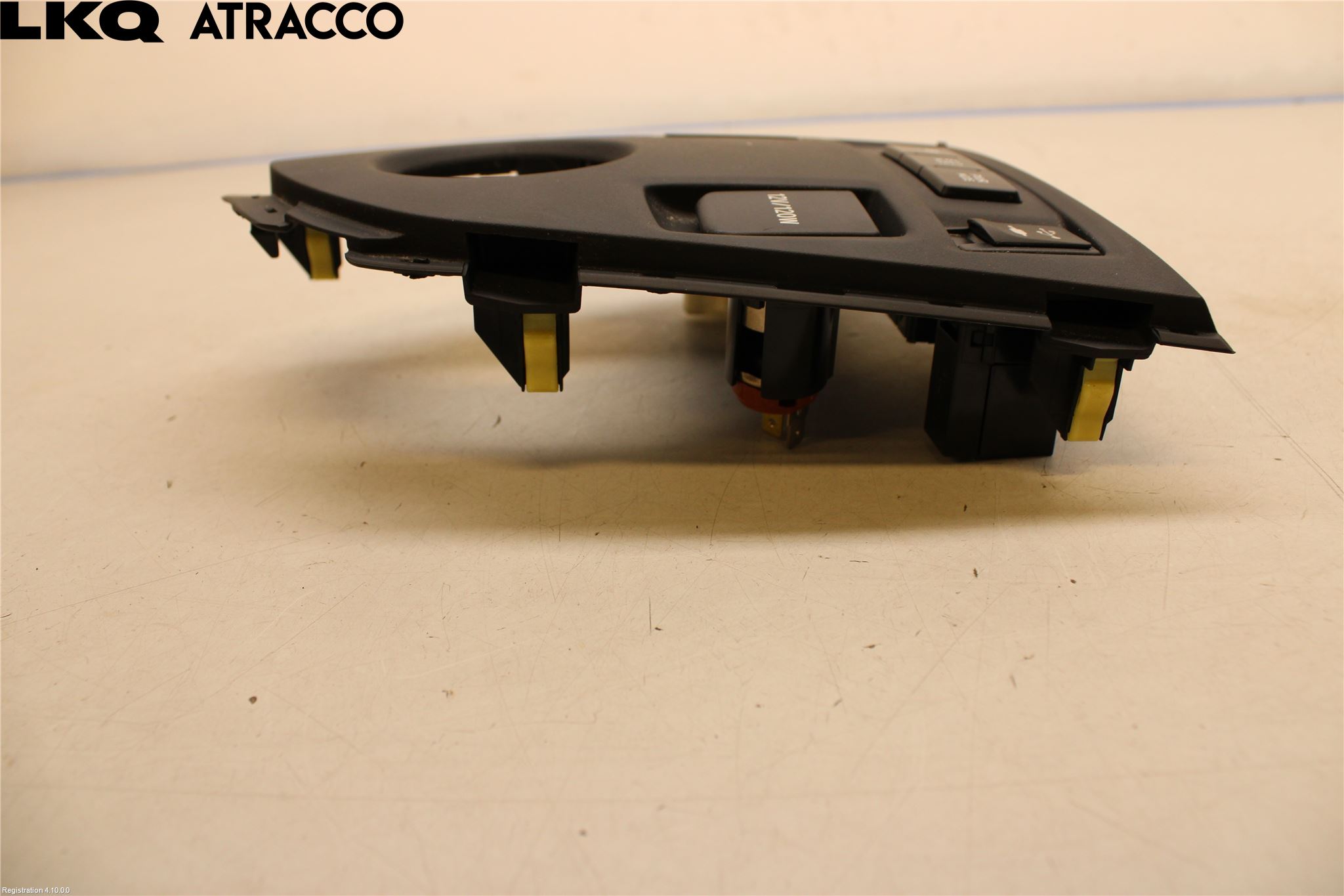 Toyota AURIS 13-19 Bryter Multifunksjon