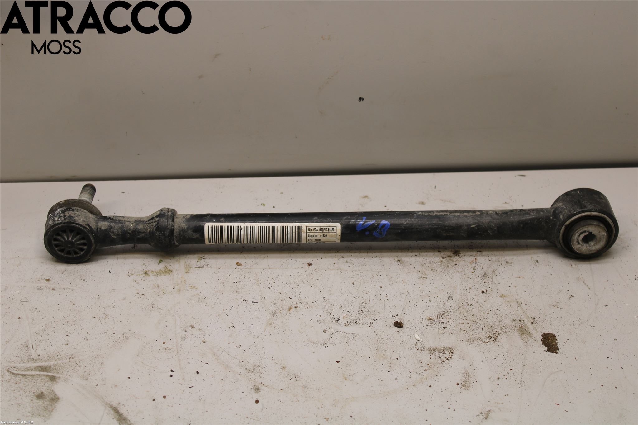 Jeep COMPASS Travers Feste