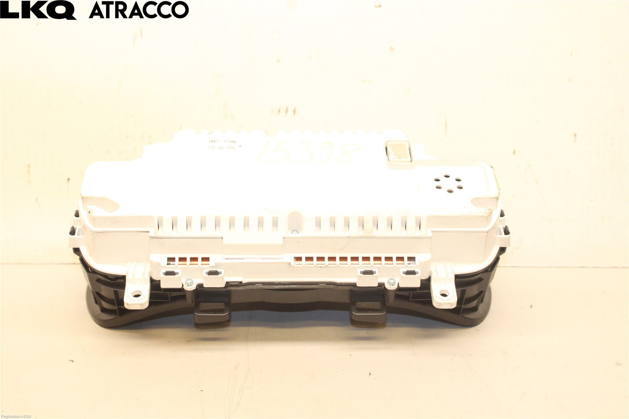 Volvo V40 12-19 Instr Kombinert