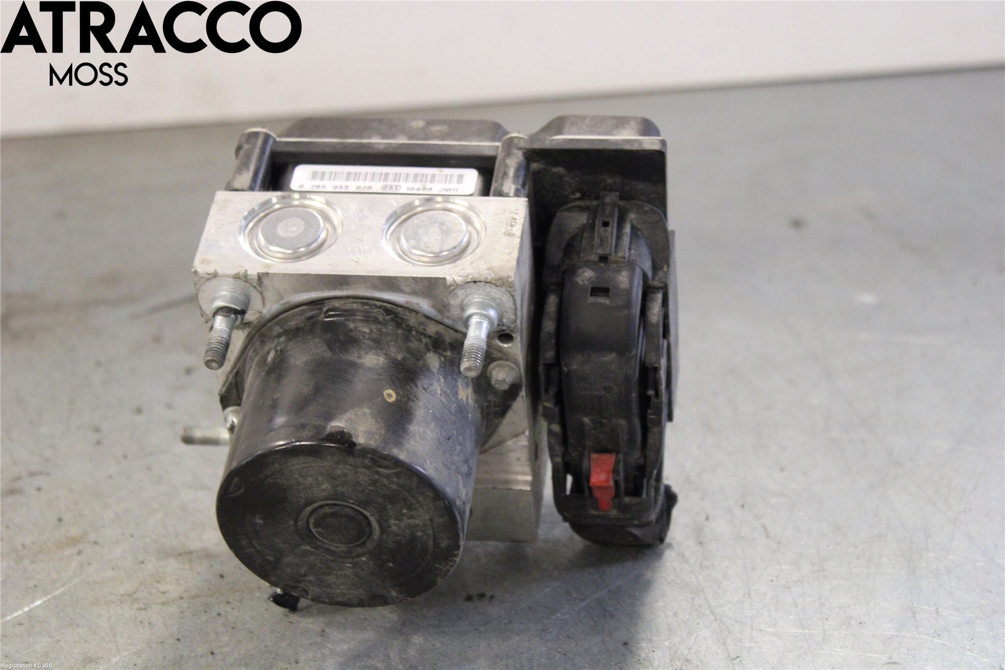 Audi A1/S1 11-18 Abs Hydraulikkaggregat