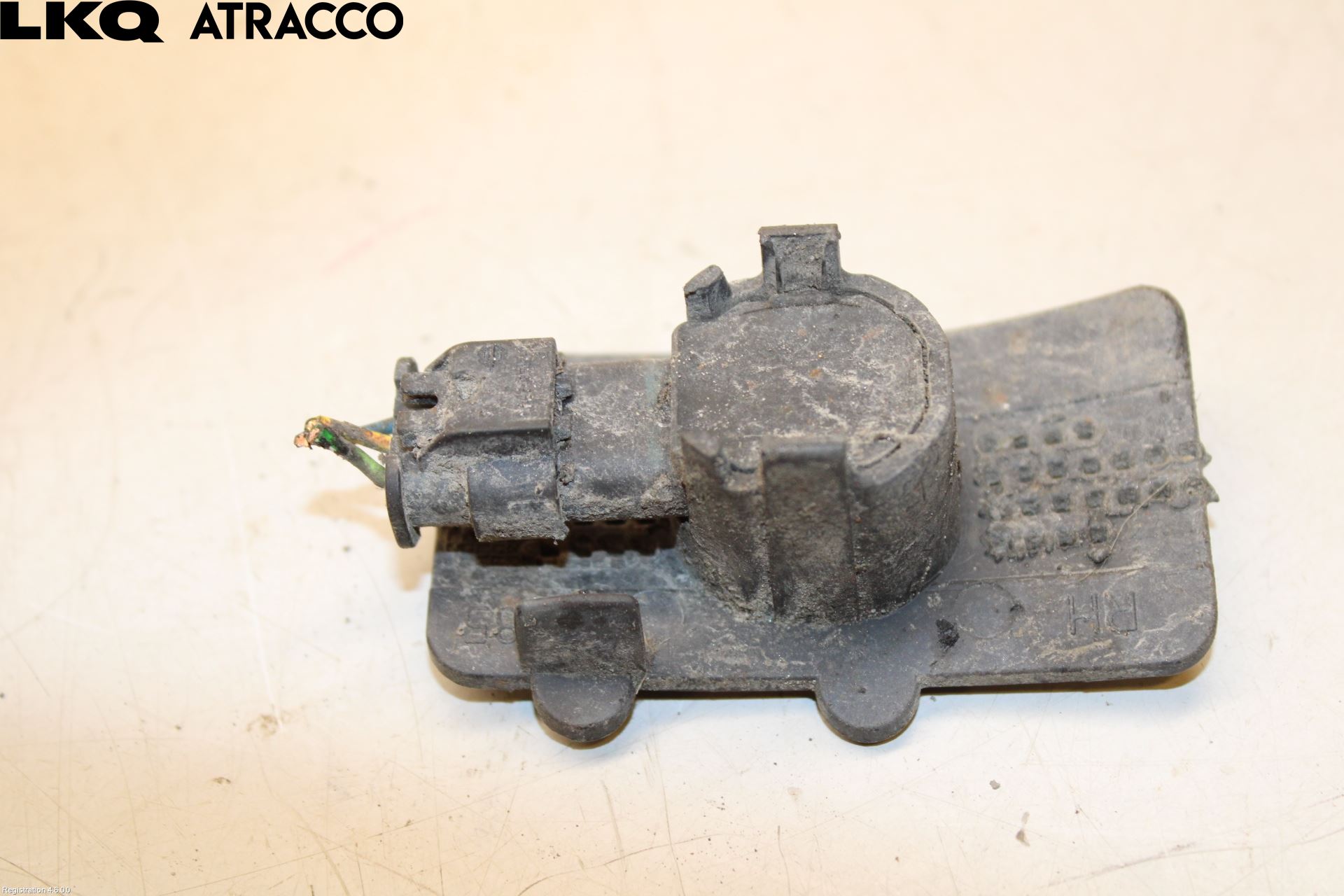 Volvo V70 08-13 Sensor Ryggesensor