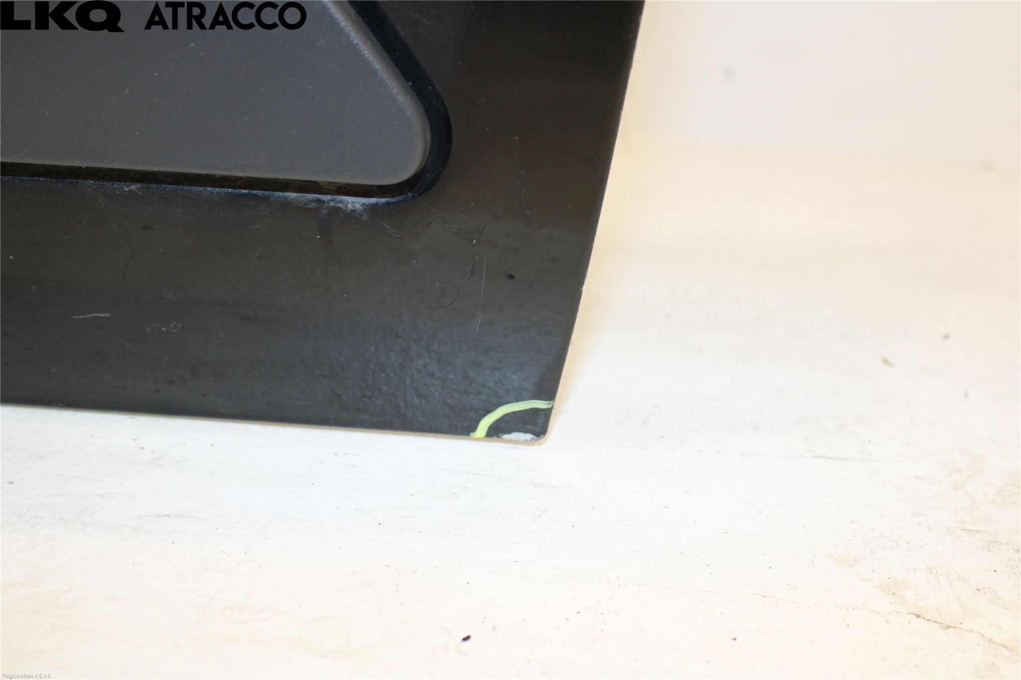 Ford TRANSIT/TOURNEO CONNECT 13-22 Dør 4D Foran Høyre