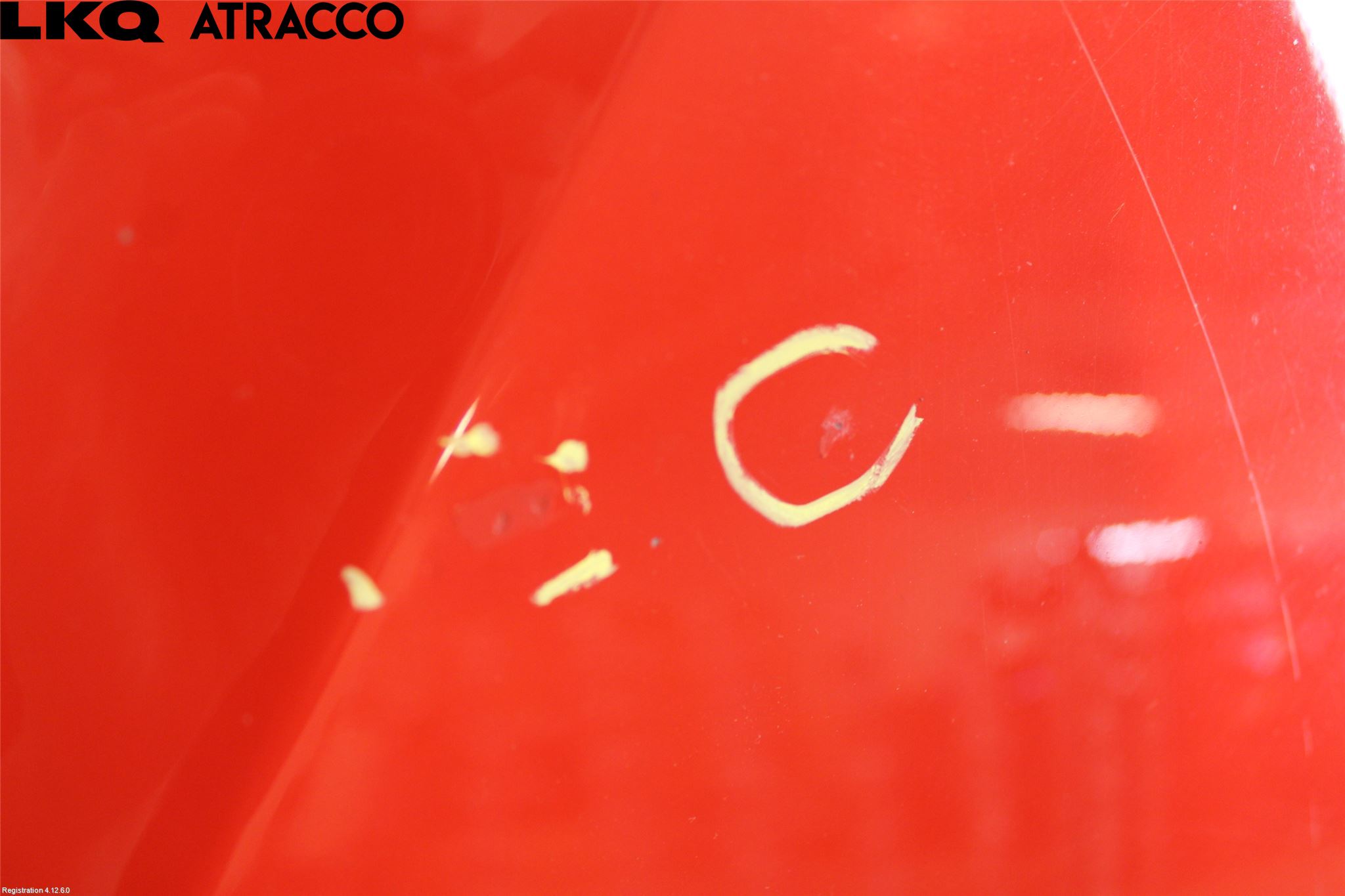 Ford FIESTA (VII) 18-23 Panser