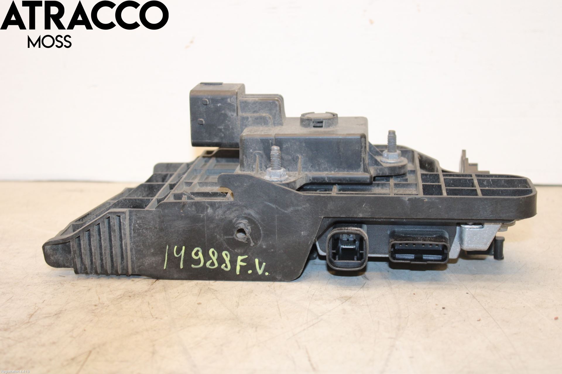 Peugeot 308 14-21 Styreenhet Øvrig