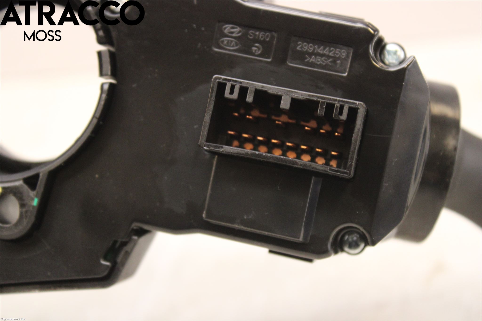 Hyundai IONIQ AE 17-22 Bryter Ratt Kombi H Og V